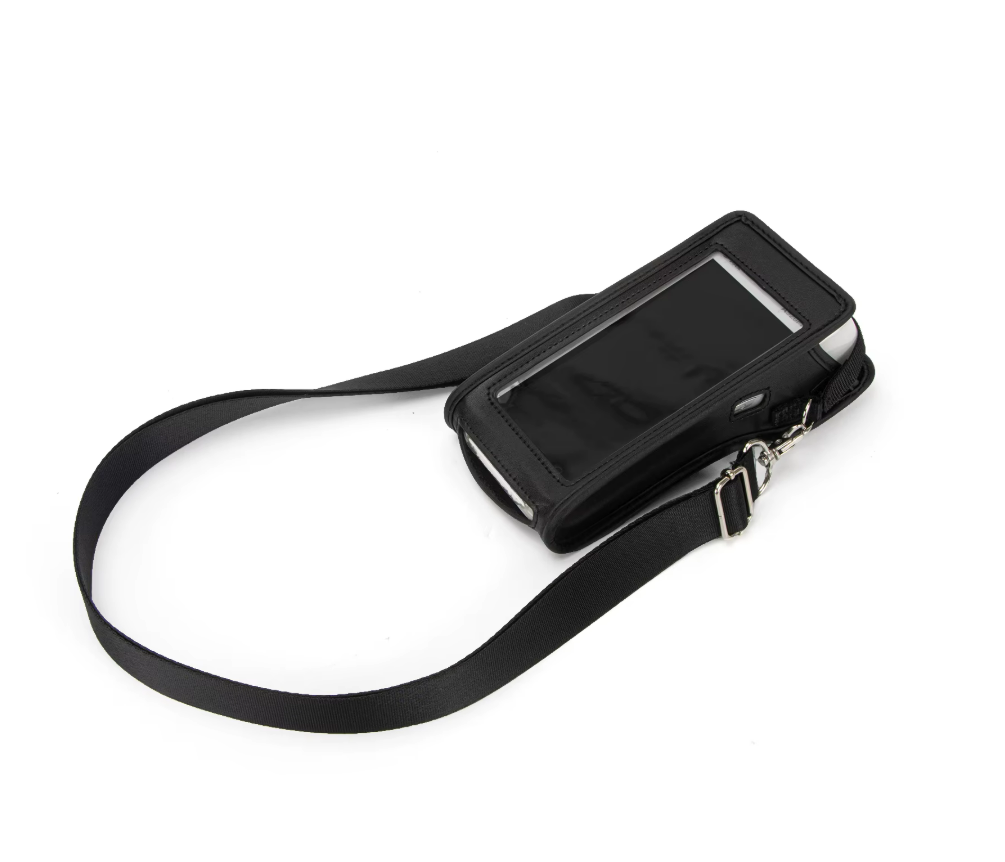 POS Protective Fabric Carrying Case Cover for PAX A920 POS Protective Fabric Carrying Case Cover for PAX A920