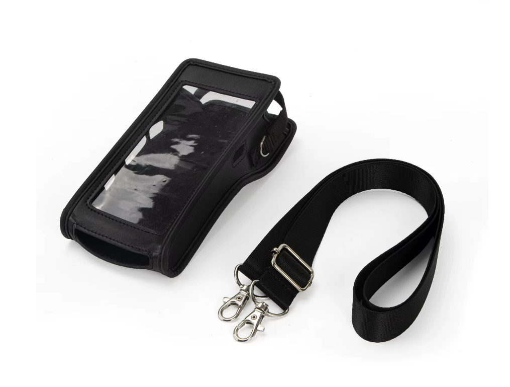 POS Protective Fabric Carrying Case Cover for PAX A920 POS Protective Fabric Carrying Case Cover for PAX A920