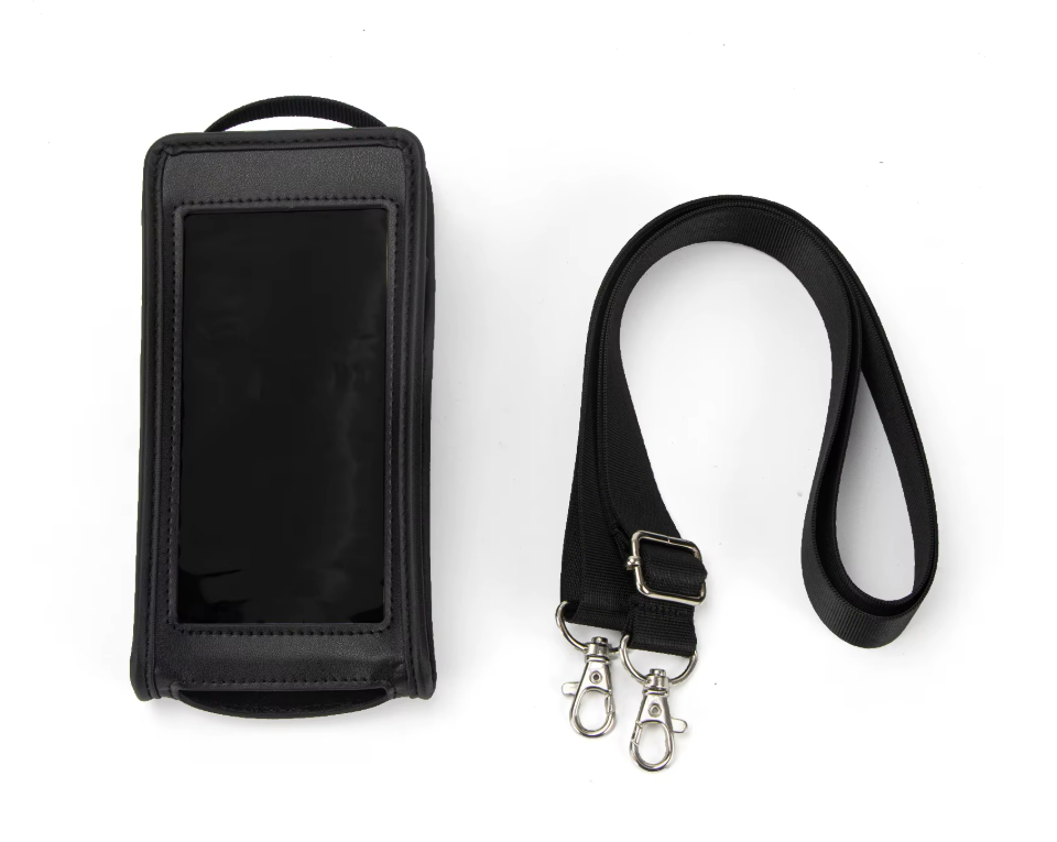 POS Protective Fabric Carrying Case Cover for PAX A920 POS Protective Fabric Carrying Case Cover for PAX A920