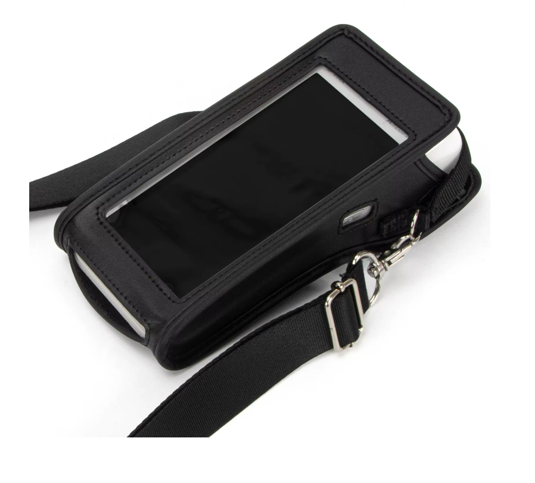 POS Protective Fabric Carrying Case Cover for PAX A920 POS Protective Fabric Carrying Case Cover for PAX A920