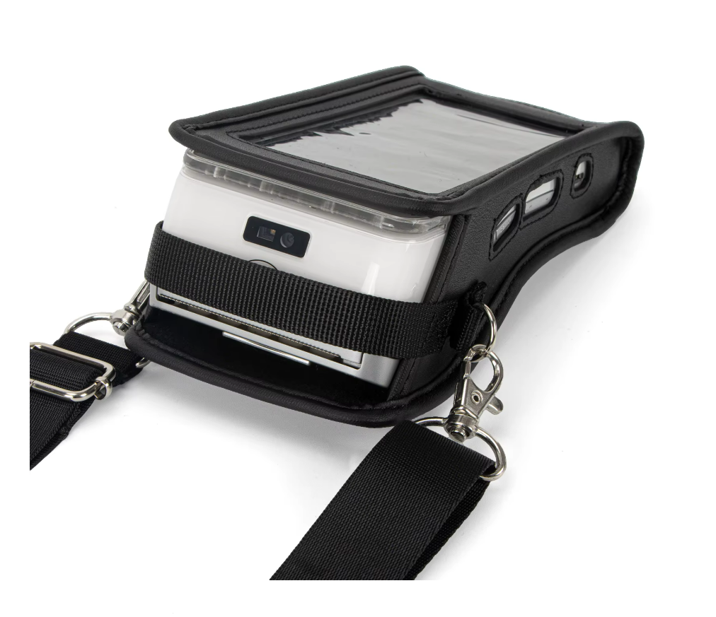 POS Protective Fabric Carrying Case Cover for PAX A920 POS Protective Fabric Carrying Case Cover for PAX A920