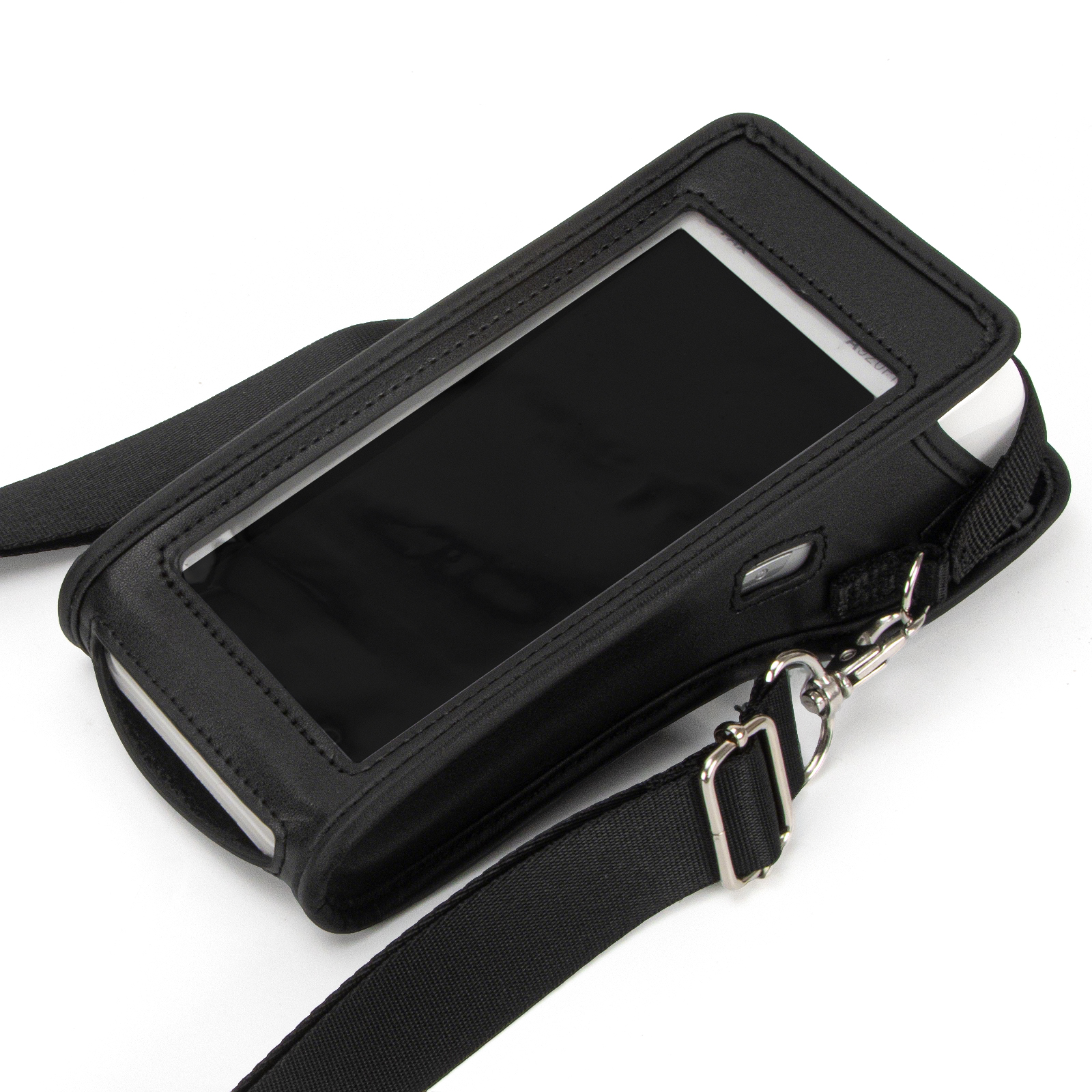 POS Protective Fabric Carrying Case Cover for PAX A920