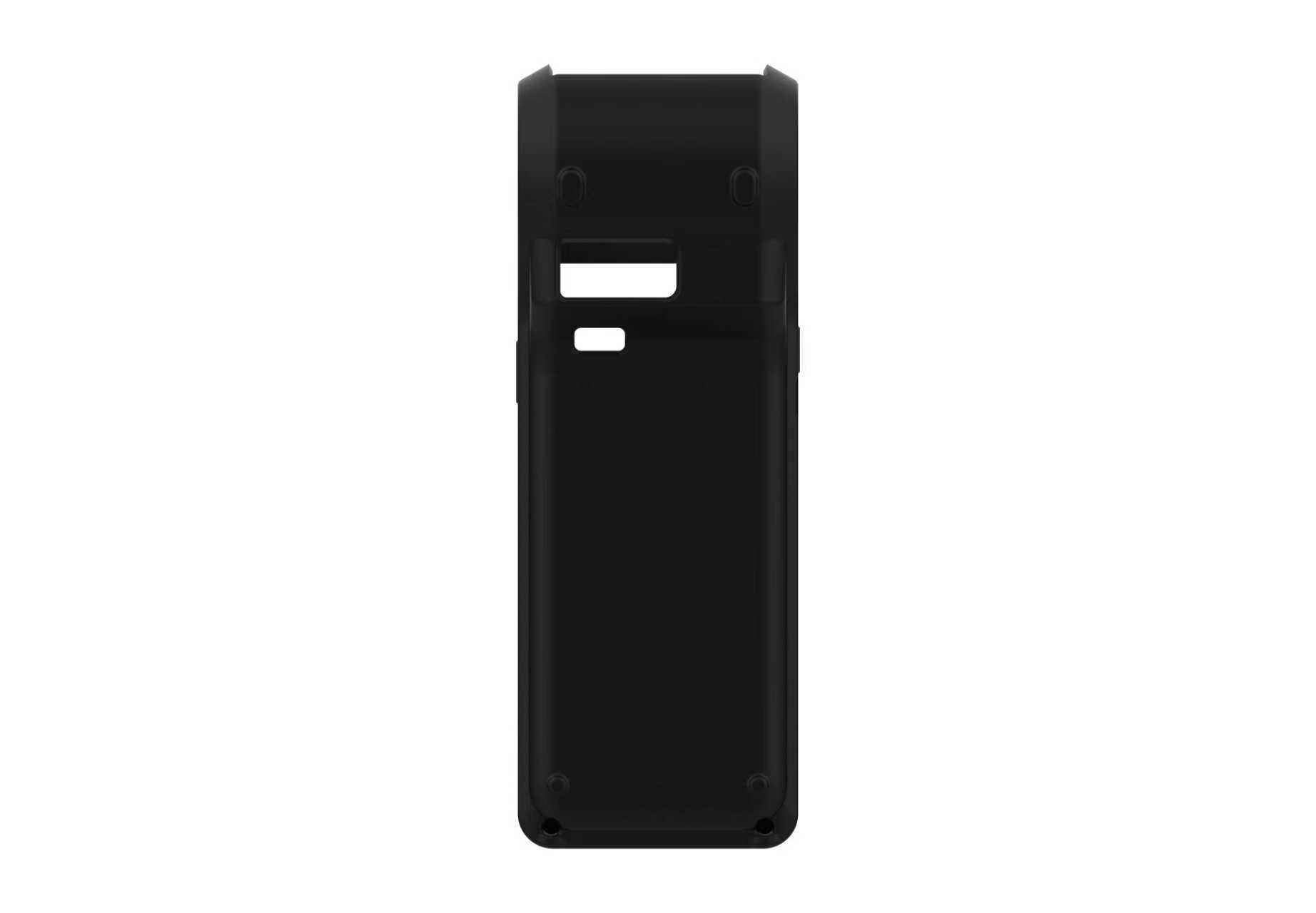POS Machine Cover Silicone Protective Case For Sunmi V3