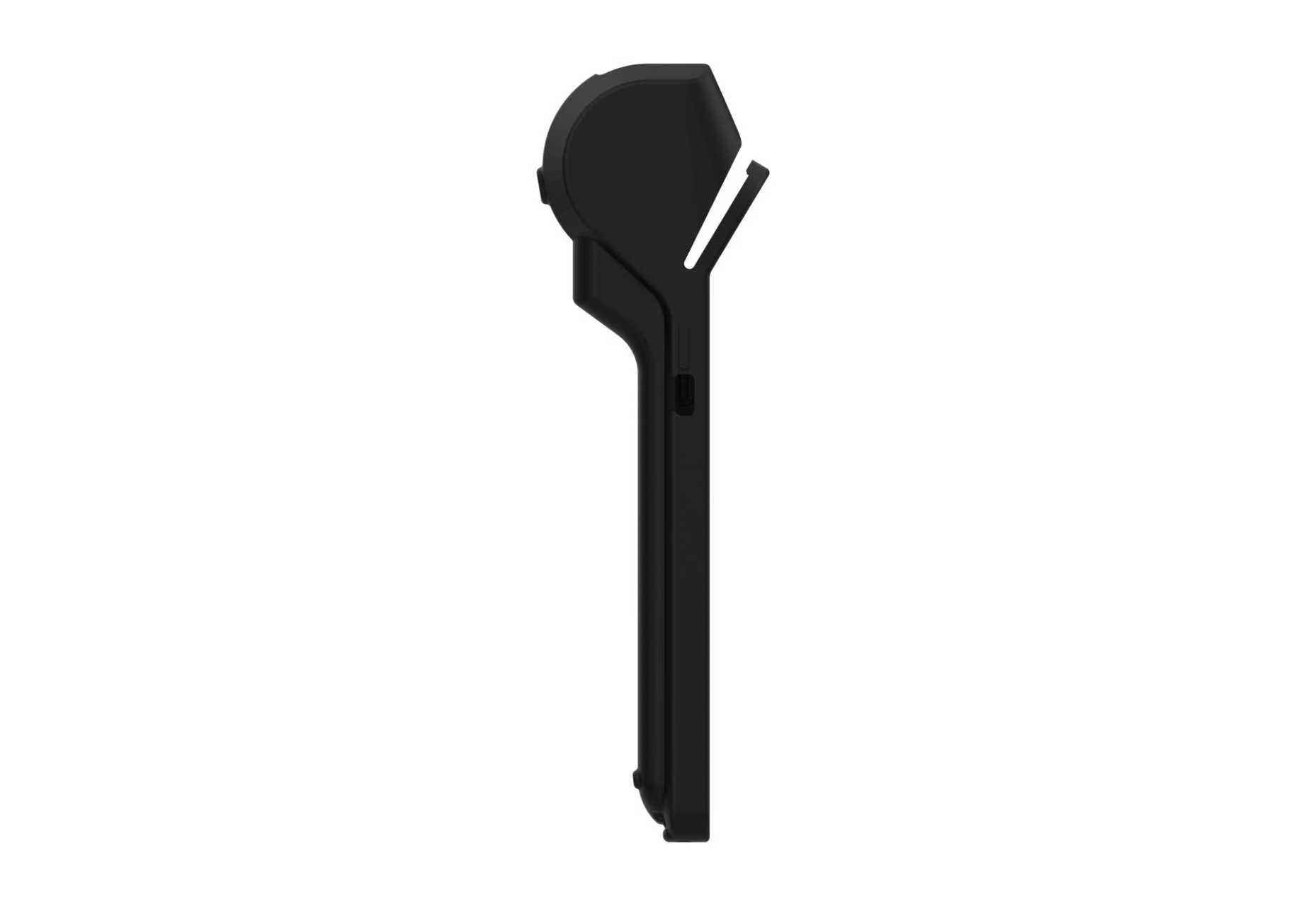 POS Machine Cover Silicone Protective Case For Sunmi V3