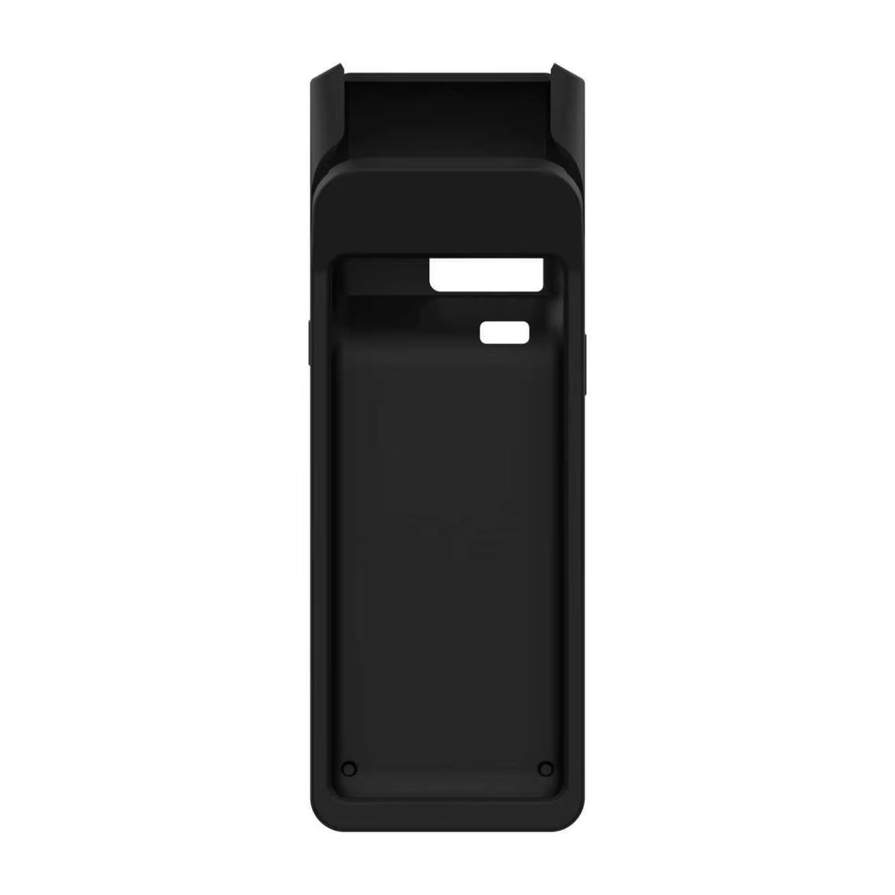 POS Machine Cover Silicone Protective Case For Sunmi V3