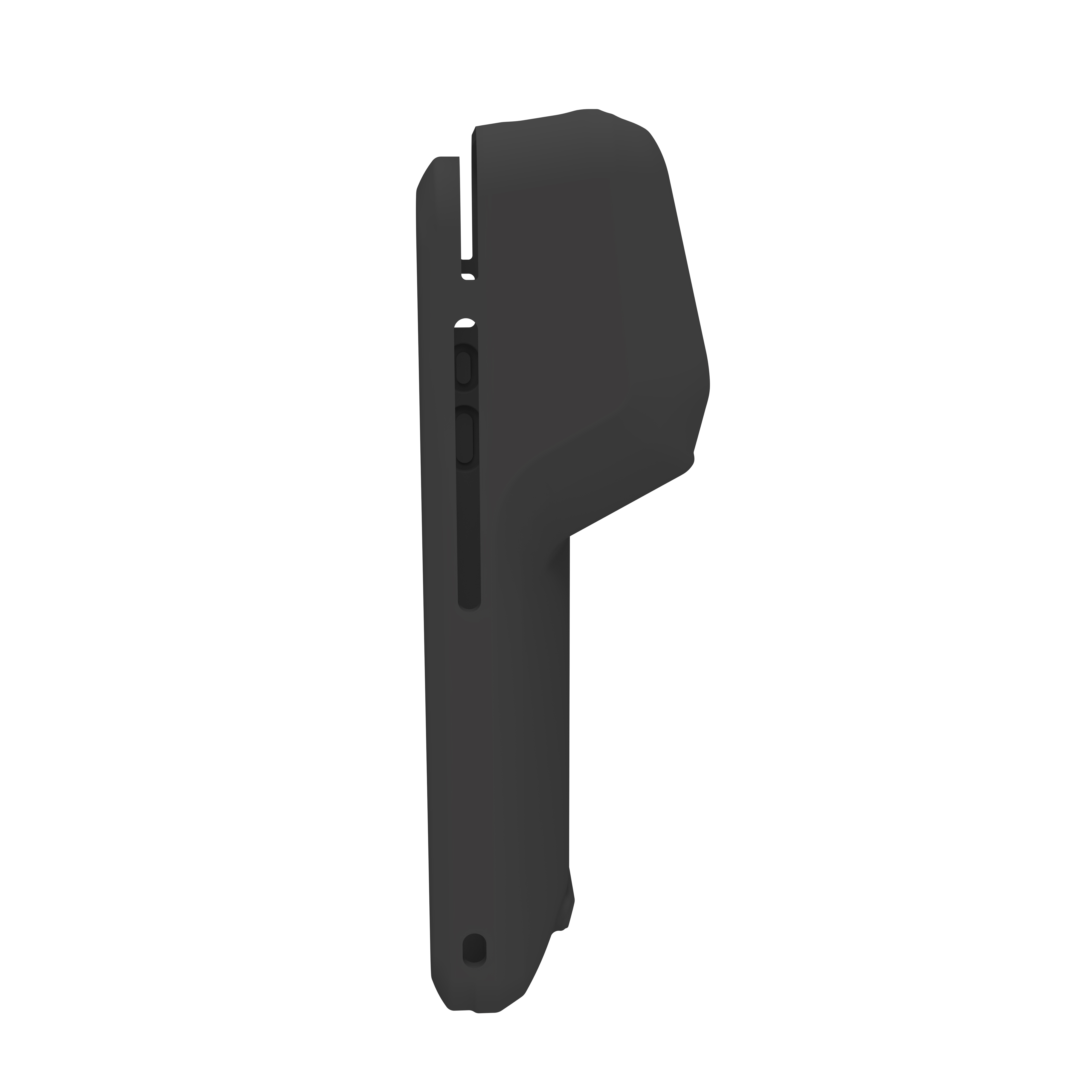 POS Machine Cover Silicone Protective Case For Dspread D60 POS Machine Cover Silicone Protective Case For Dspread D60