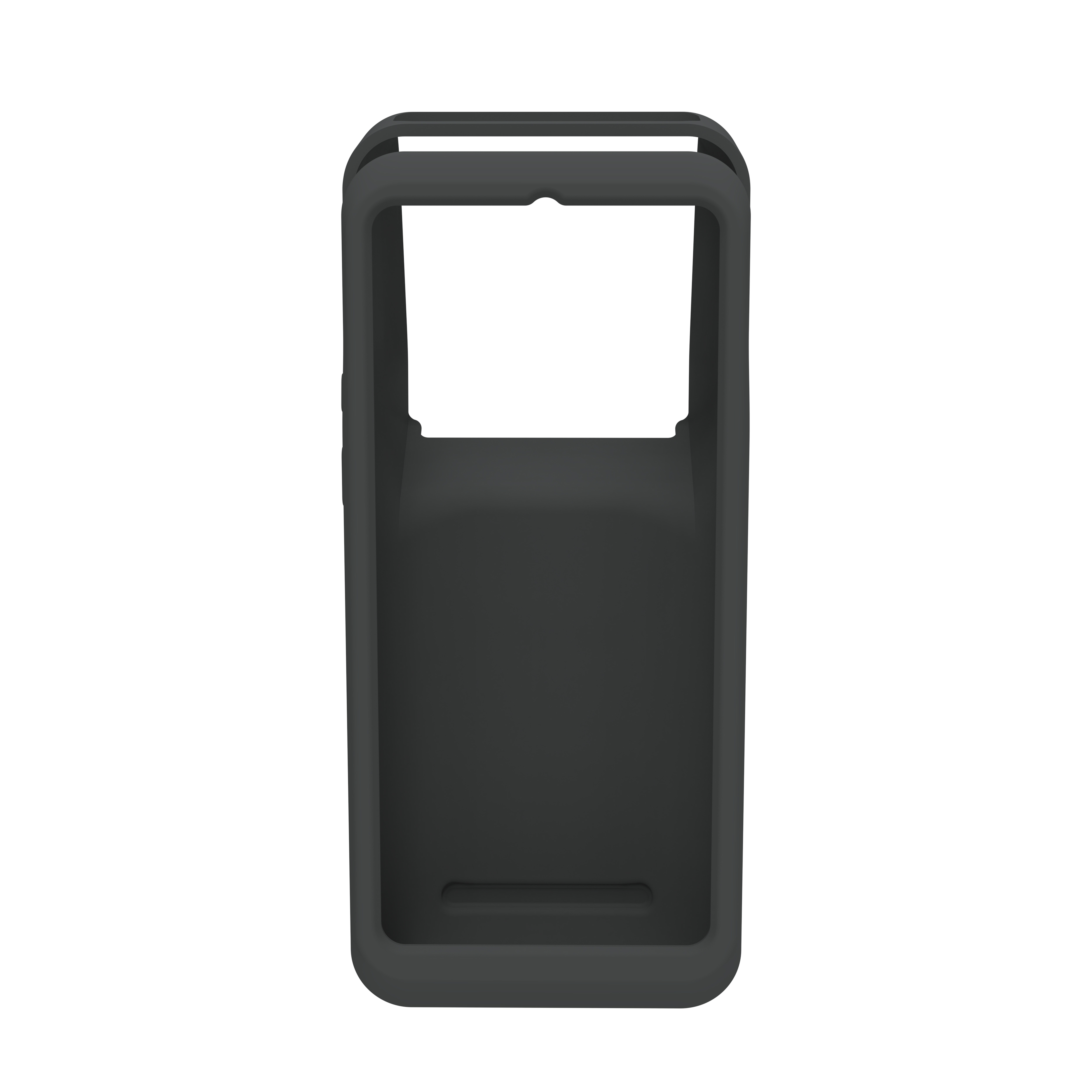 POS Machine Cover Silicone Protective Case For Dspread D60