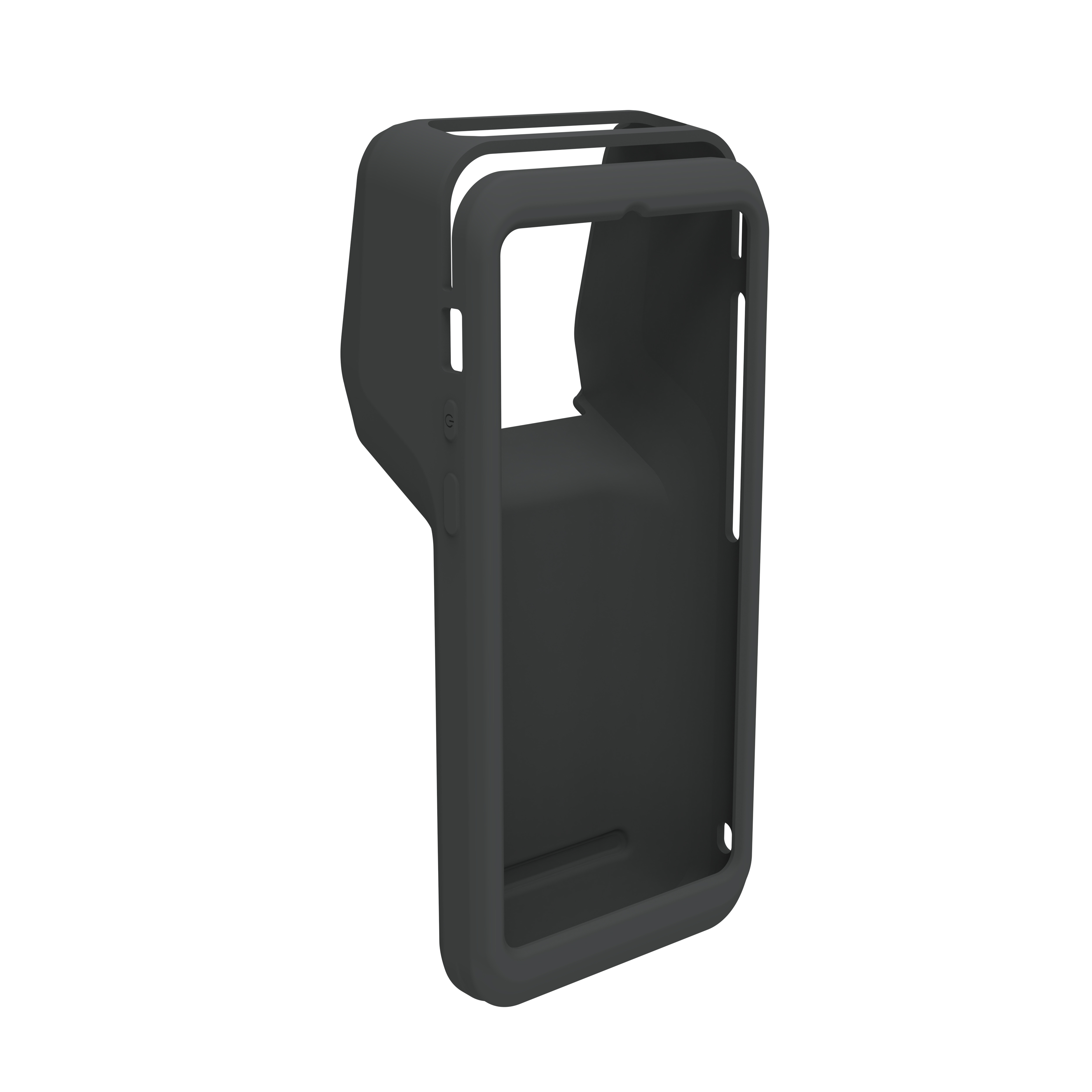 POS Machine Cover Silicone Protective Case For Dspread D60