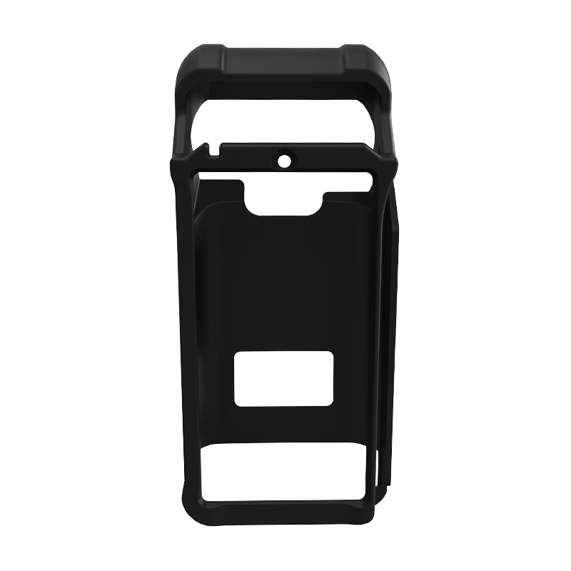POS Machine Cover Silicone Protective Case For Ingenico DX8005 POS Machine Cover Silicone Protective Case For Ingenico DX8005