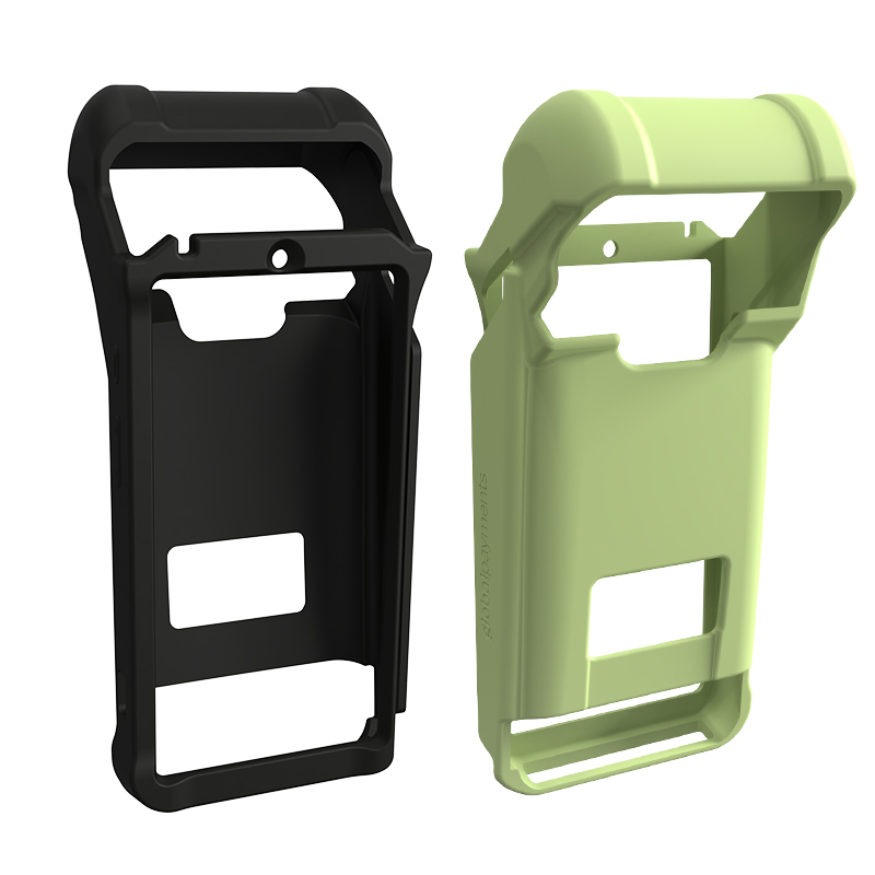 POS Machine Cover Silicone Protective Case For Ingenico DX8005 POS Machine Cover Silicone Protective Case For Ingenico DX8005