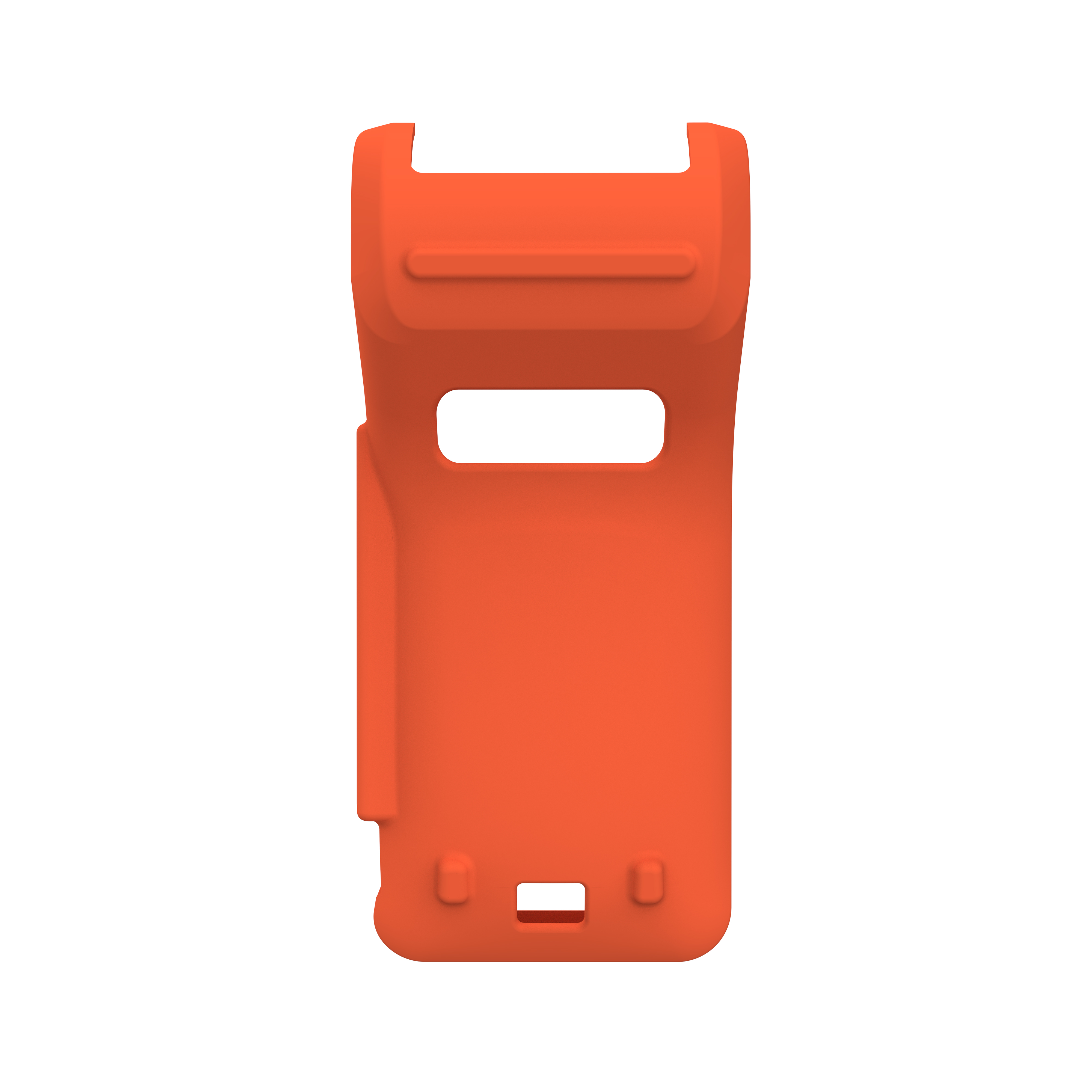 POS Machine Cover Silicone Protective Case For NEW POS NEW9810 POS Machine Cover Silicone Protective Case For NEW POS NEW9810