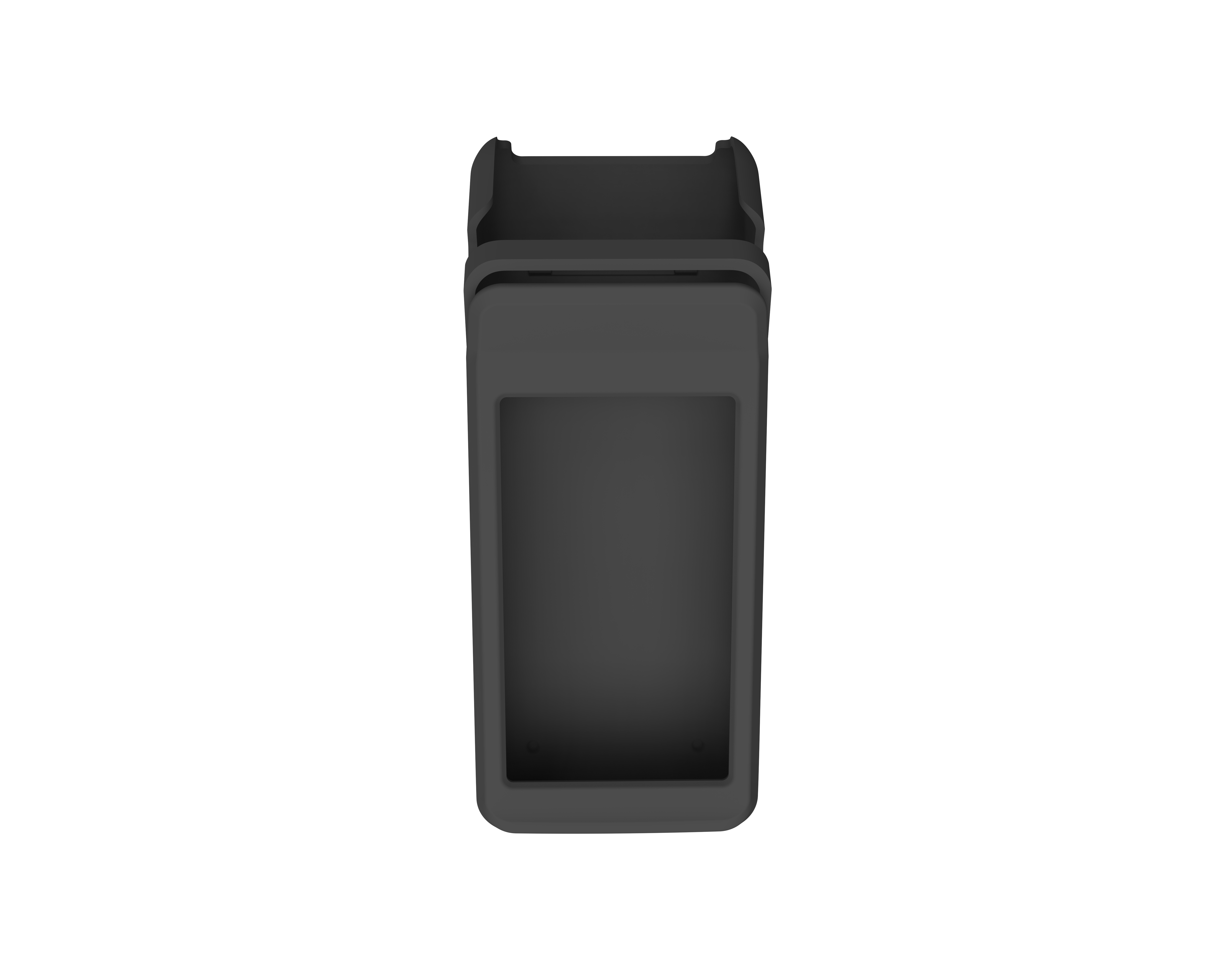 POS Machine Cover Silicone Protective Case For Nexgo N82 POS Machine Cover Silicone Protective Case For Nexgo N82
