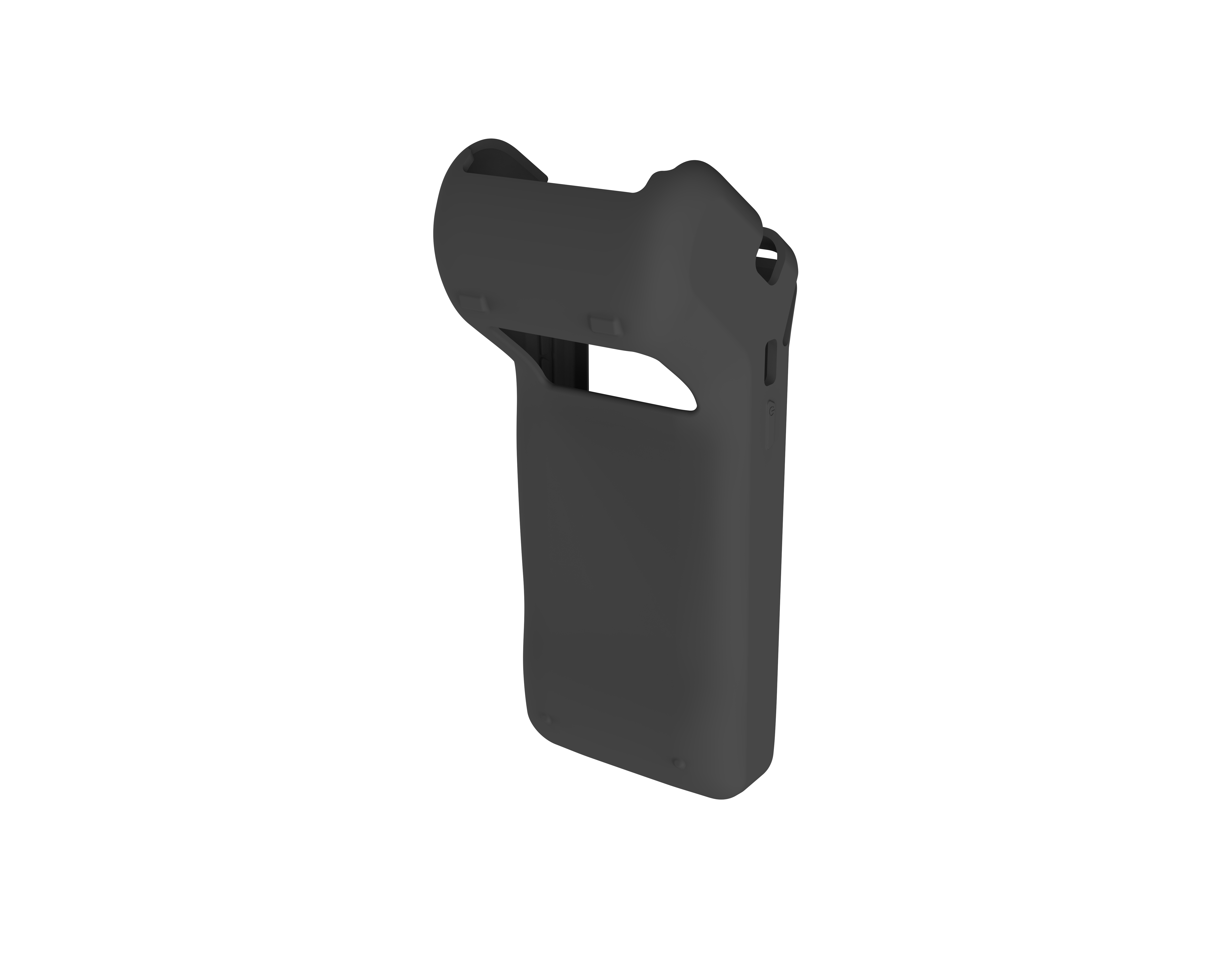 POS Machine Cover Silicone Protective Case For Nexgo N82 POS Machine Cover Silicone Protective Case For Nexgo N82