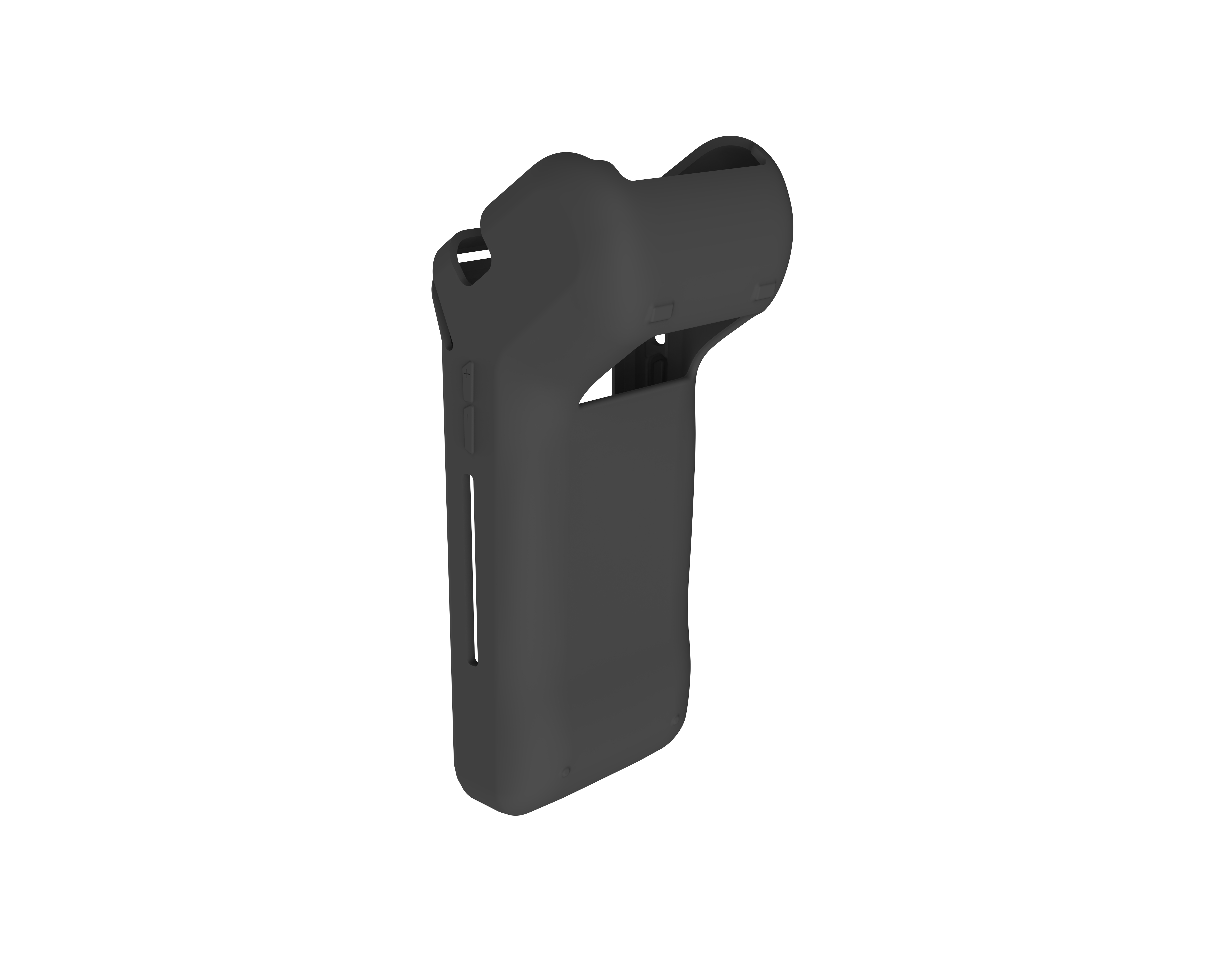 POS Machine Cover Silicone Protective Case For Nexgo N82