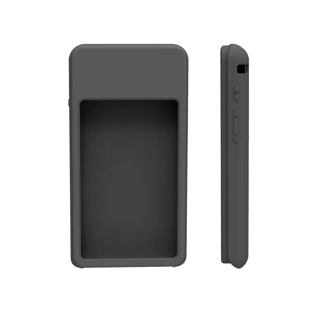 POS Machine Cover Silicone Protective Case For PAX A50