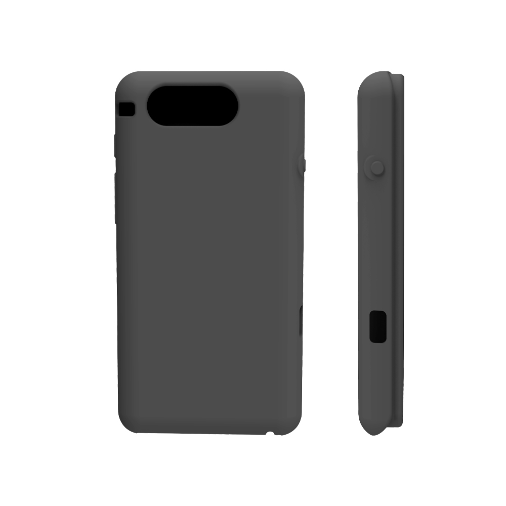 POS Machine Cover Silicone Protective Case For PAX A50 POS Machine Cover Silicone Protective Case For PAX A50