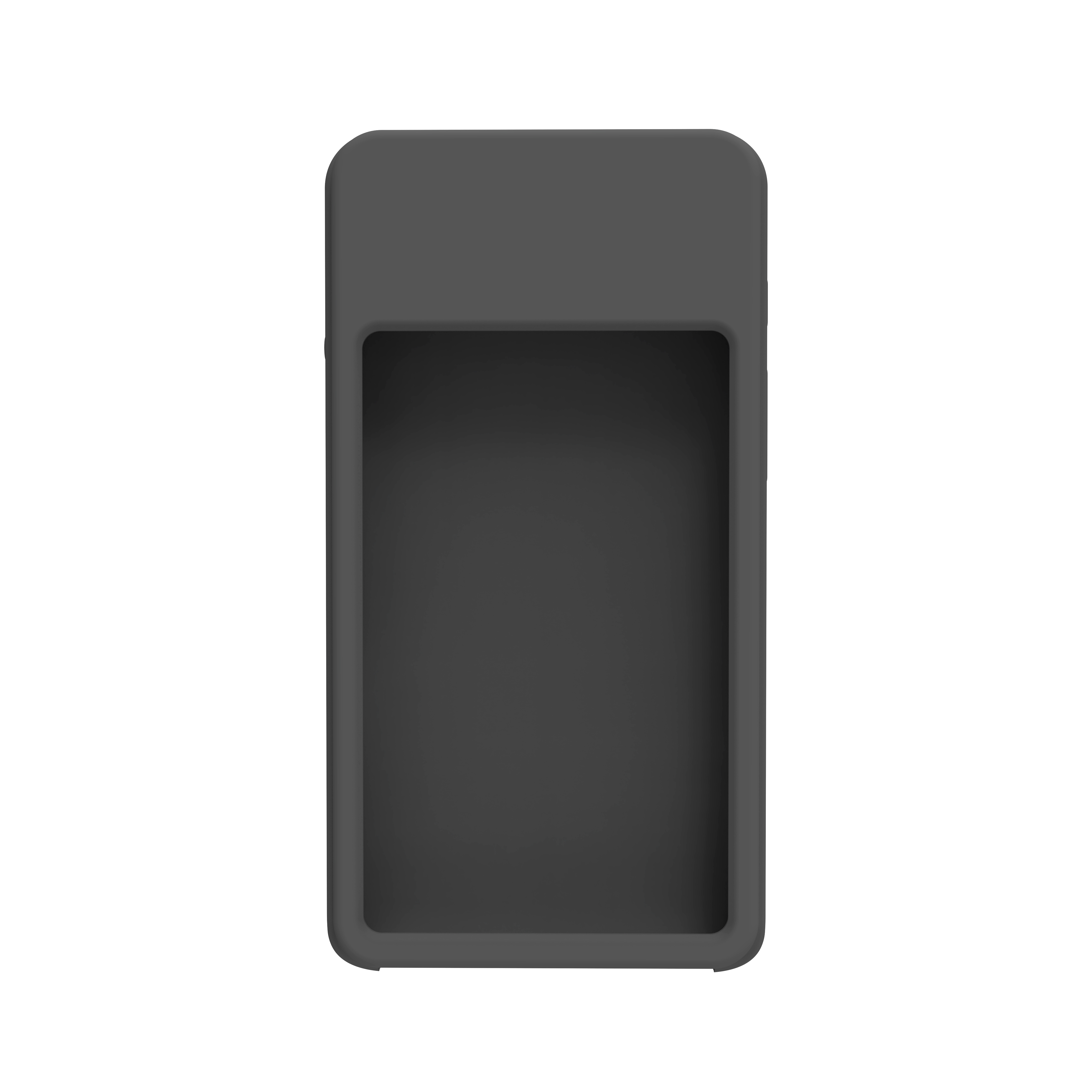 POS Machine Cover Silicone Protective Case For PAX A50 POS Machine Cover Silicone Protective Case For PAX A50