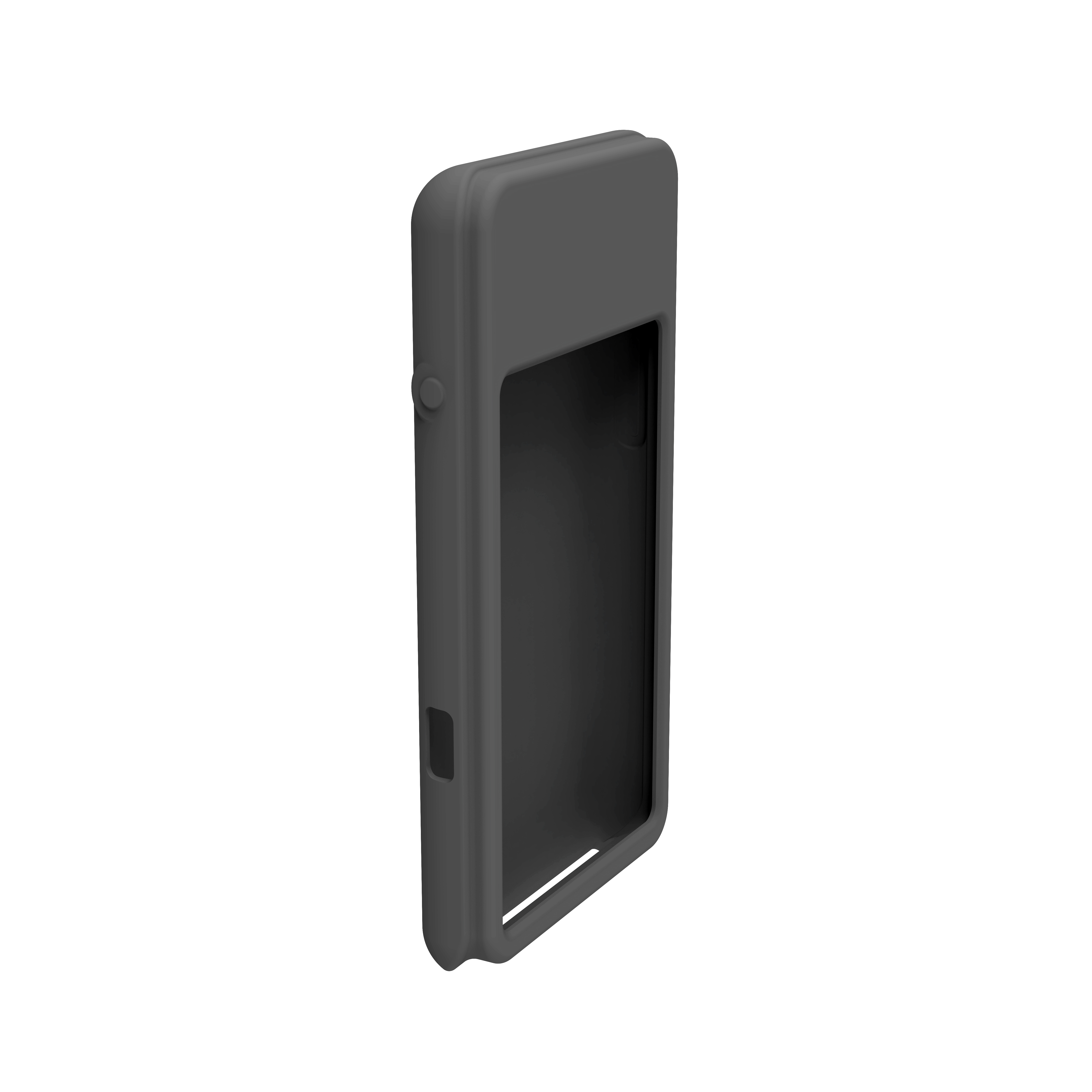 POS Machine Cover Silicone Protective Case For PAX A50 POS Machine Cover Silicone Protective Case For PAX A50