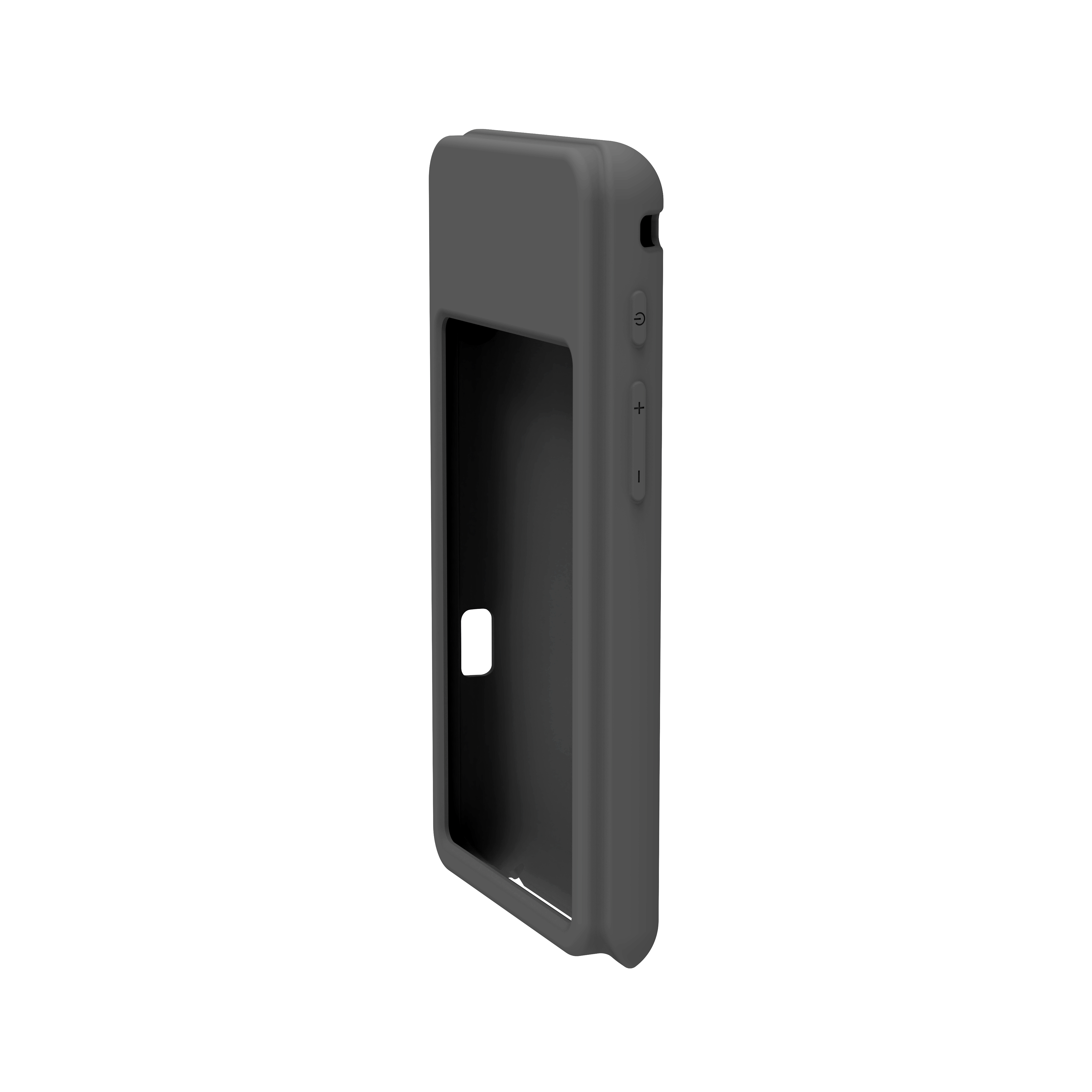 POS Machine Cover Silicone Protective Case For PAX A50