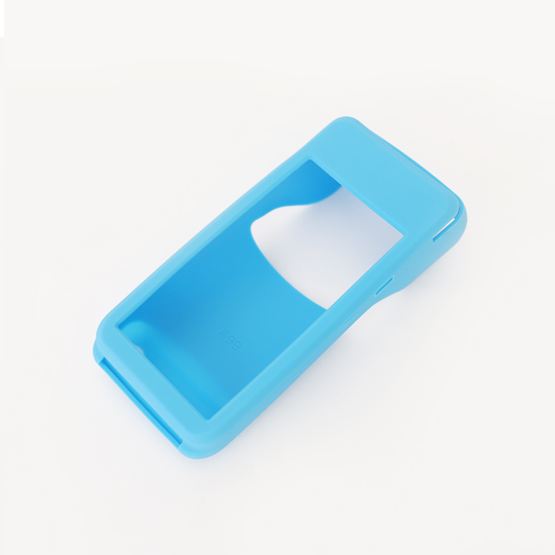 POS Machine Cover Silicone Protective Case For PAX A99 POS Machine Cover Silicone Protective Case For PAX A99