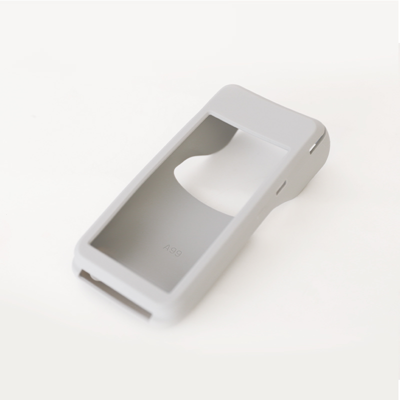POS Machine Cover Silicone Protective Case For PAX A99