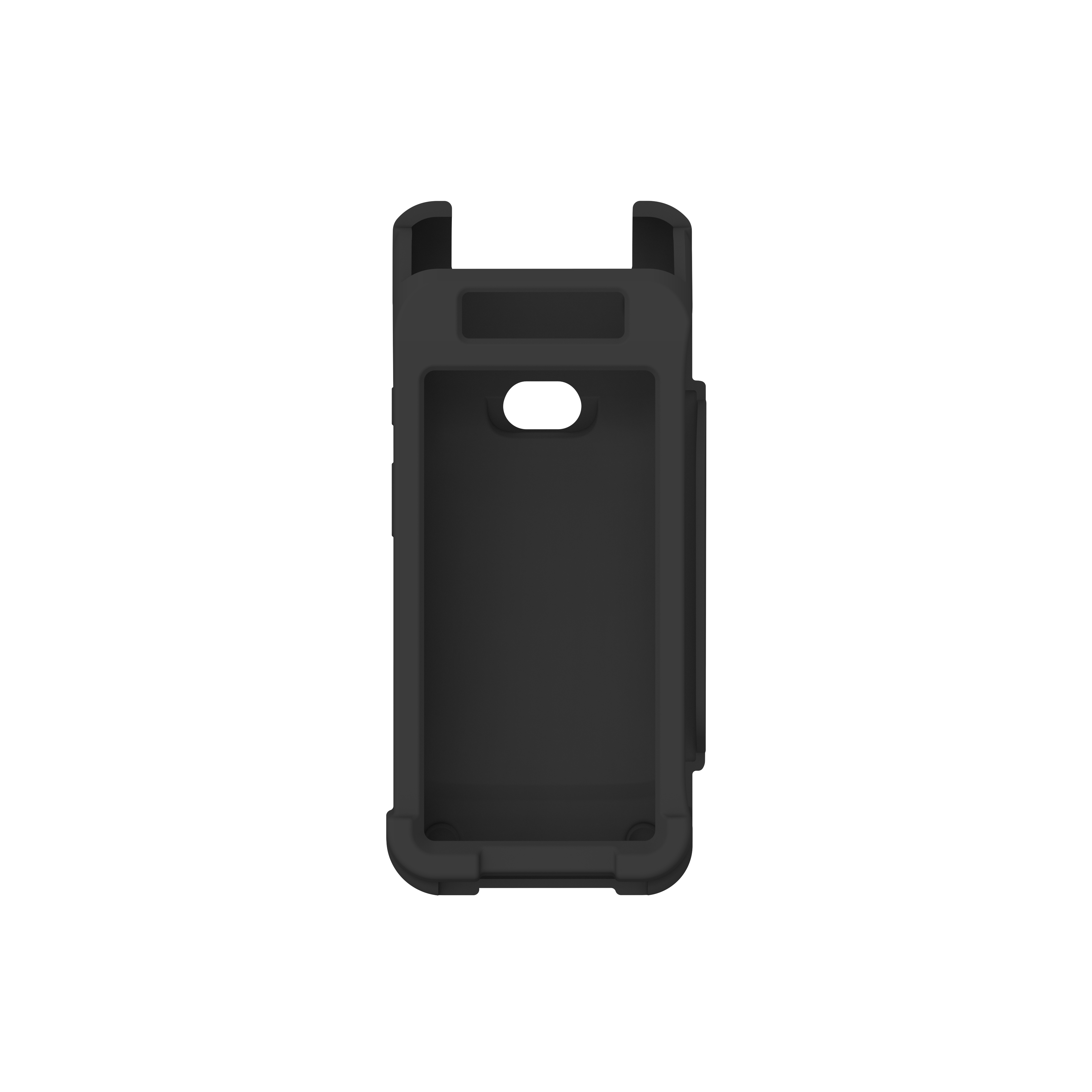 POS Machine Cover Silicone Protective Case For PAX A910SF POS Machine Cover Silicone Protective Case For PAX A910SF