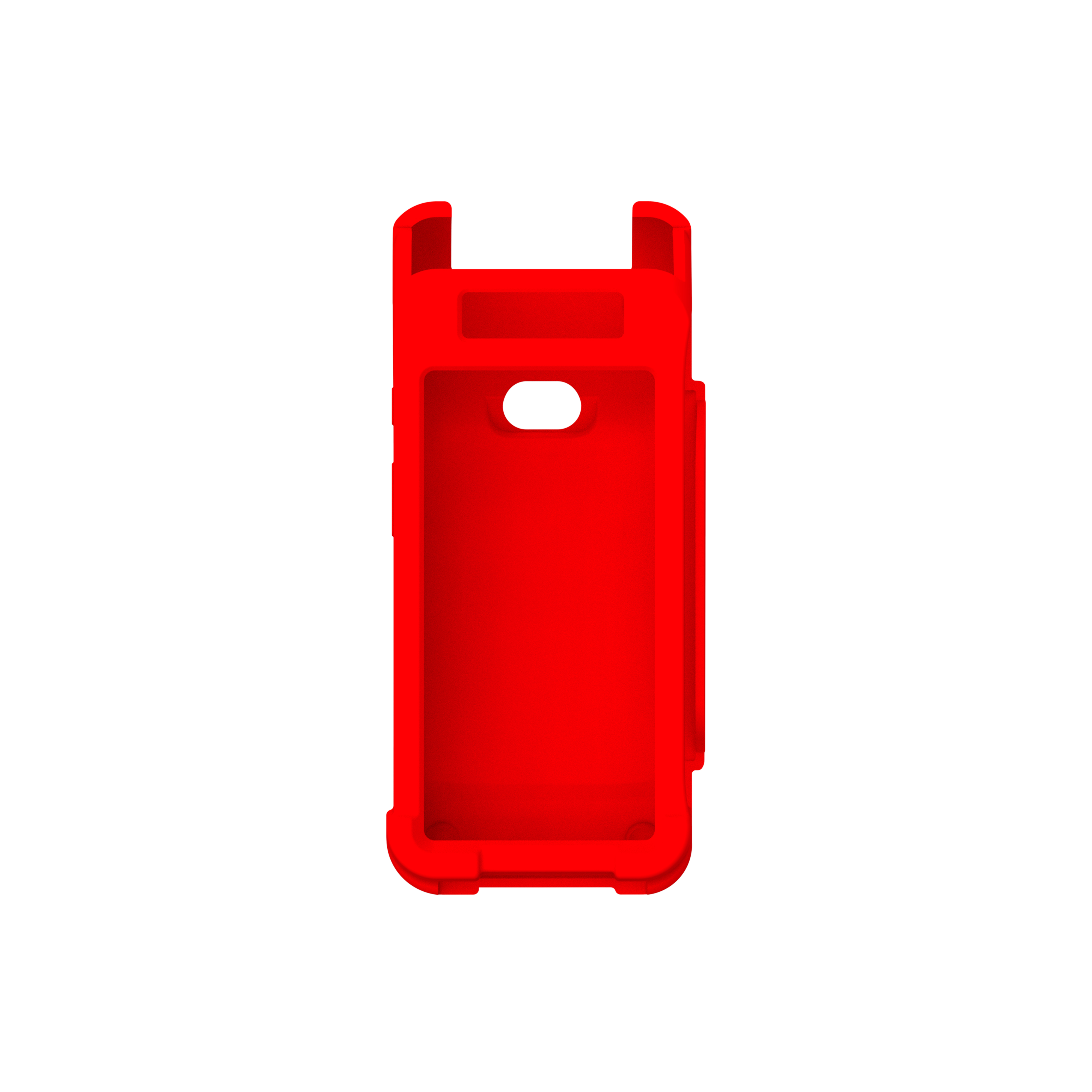 POS Machine Cover Silicone Protective Case For PAX A910SF POS Machine Cover Silicone Protective Case For PAX A910SF