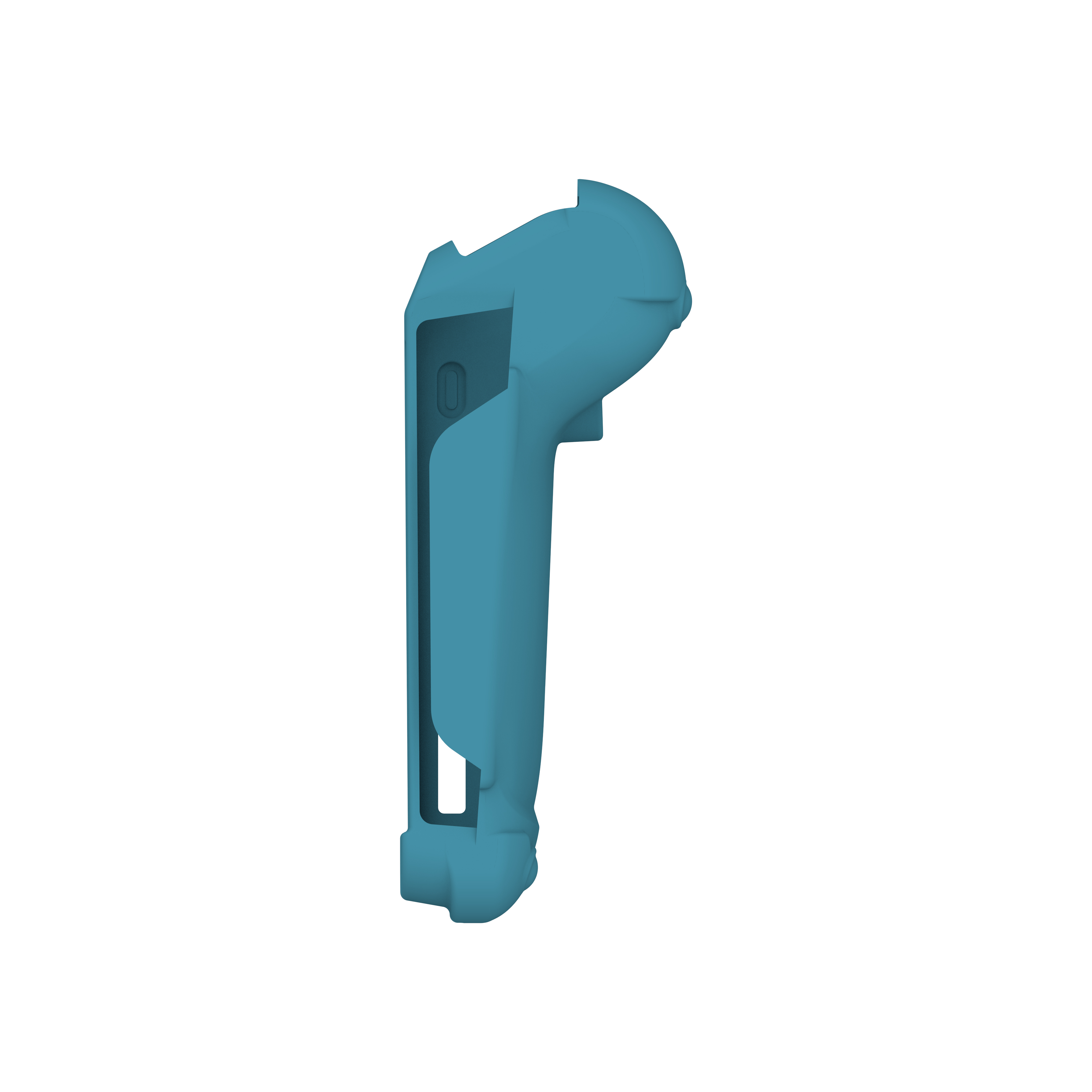POS Machine Cover Silicone Protective Case For PAX A910SF