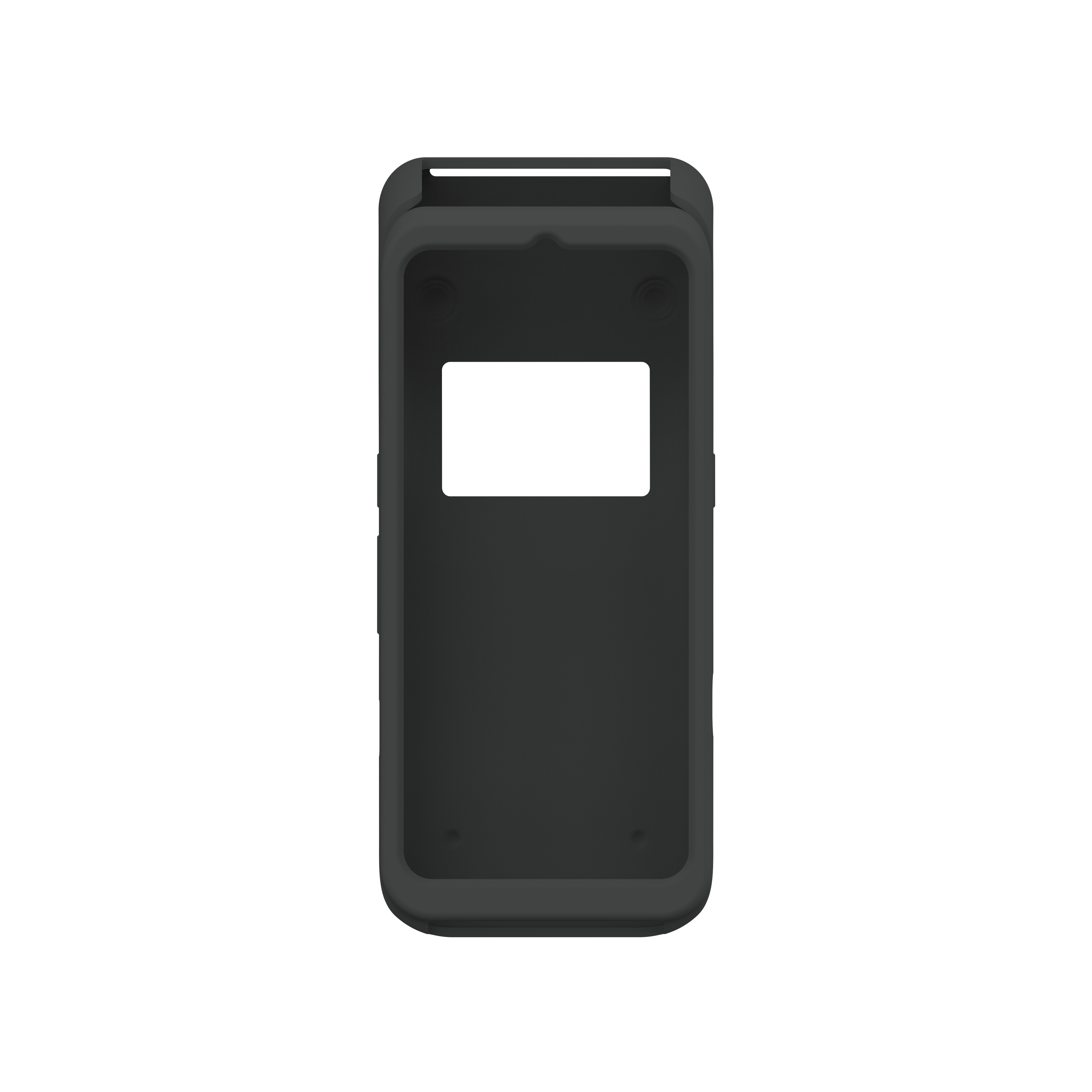 POS Machine Cover Silicone Protective Case For New PAX A920PRO POS Machine Cover Silicone Protective Case For New PAX A920PRO