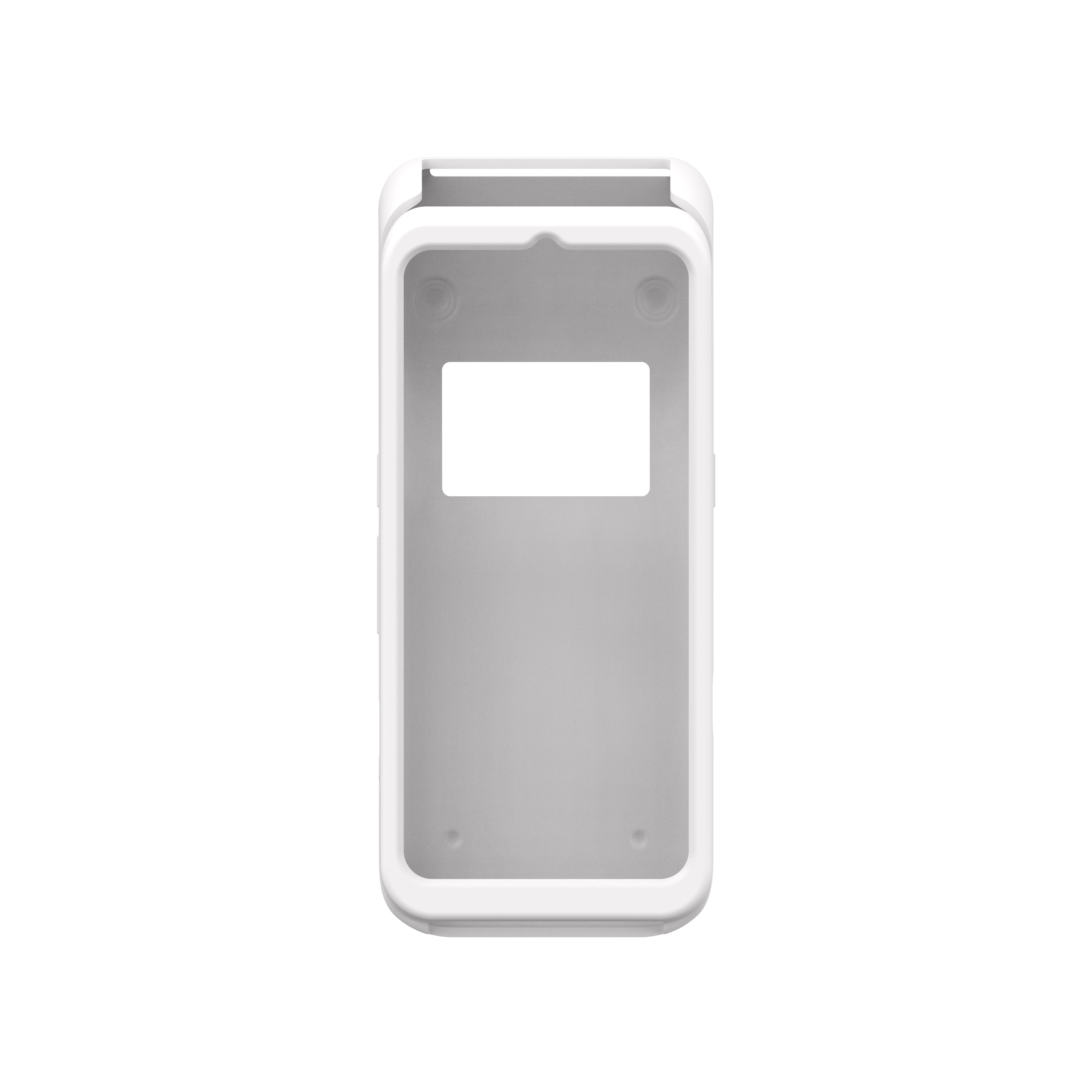 POS Machine Cover Silicone Protective Case For New PAX A920PRO POS Machine Cover Silicone Protective Case For New PAX A920PRO