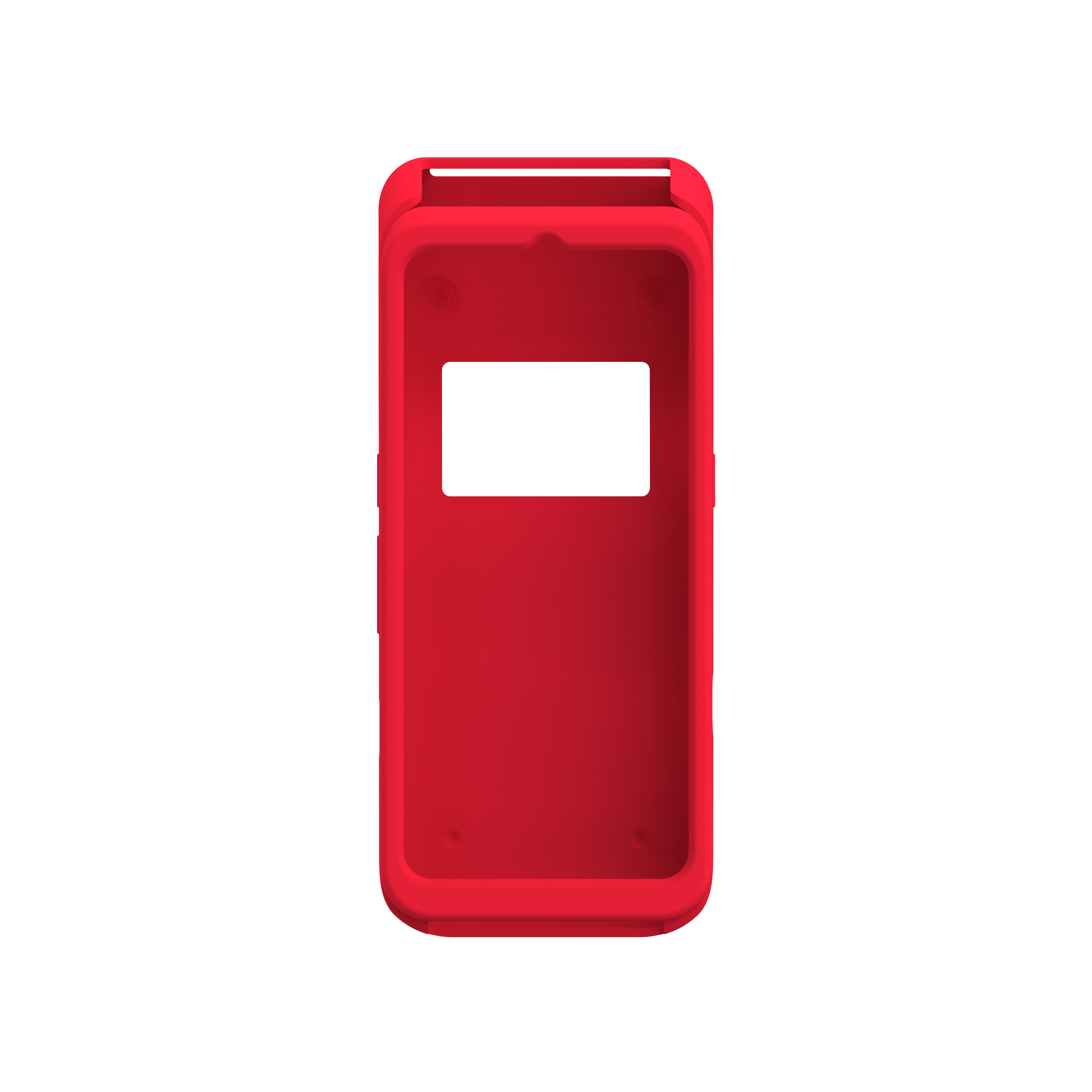 POS Machine Cover Silicone Protective Case For New PAX A920PRO POS Machine Cover Silicone Protective Case For New PAX A920PRO