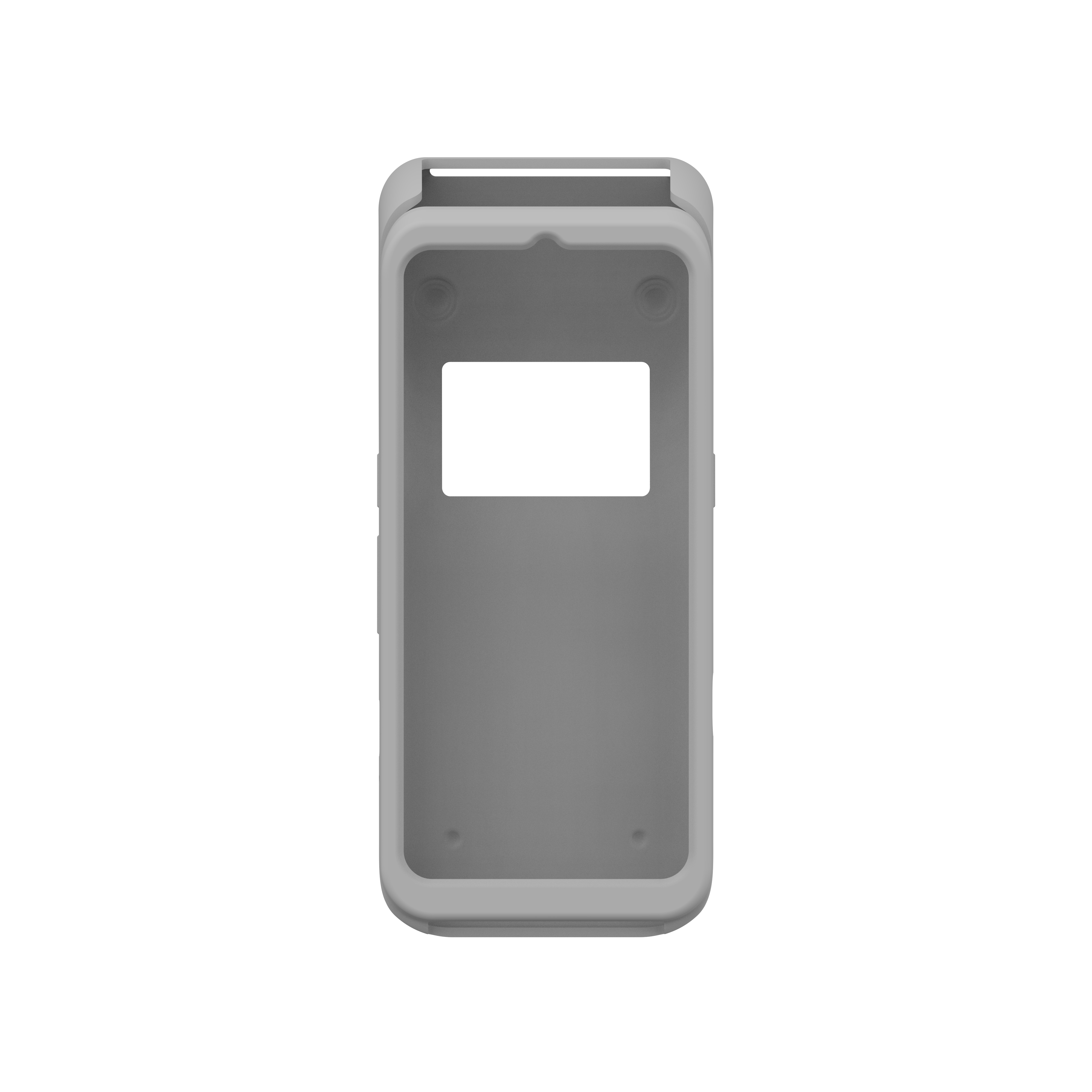 POS Machine Cover Silicone Protective Case For New PAX A920PRO POS Machine Cover Silicone Protective Case For New PAX A920PRO