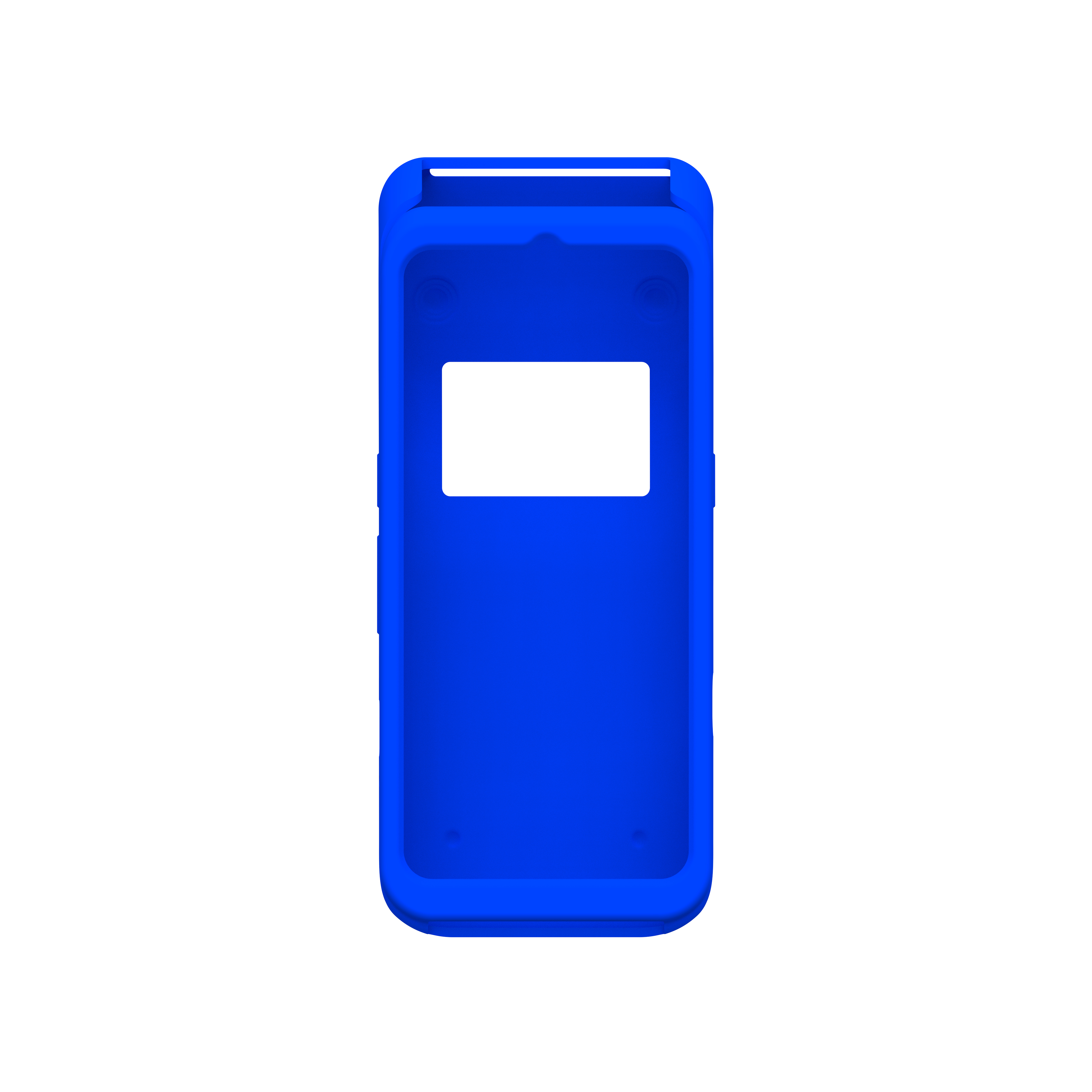 POS Machine Cover Silicone Protective Case For New PAX A920PRO POS Machine Cover Silicone Protective Case For New PAX A920PRO