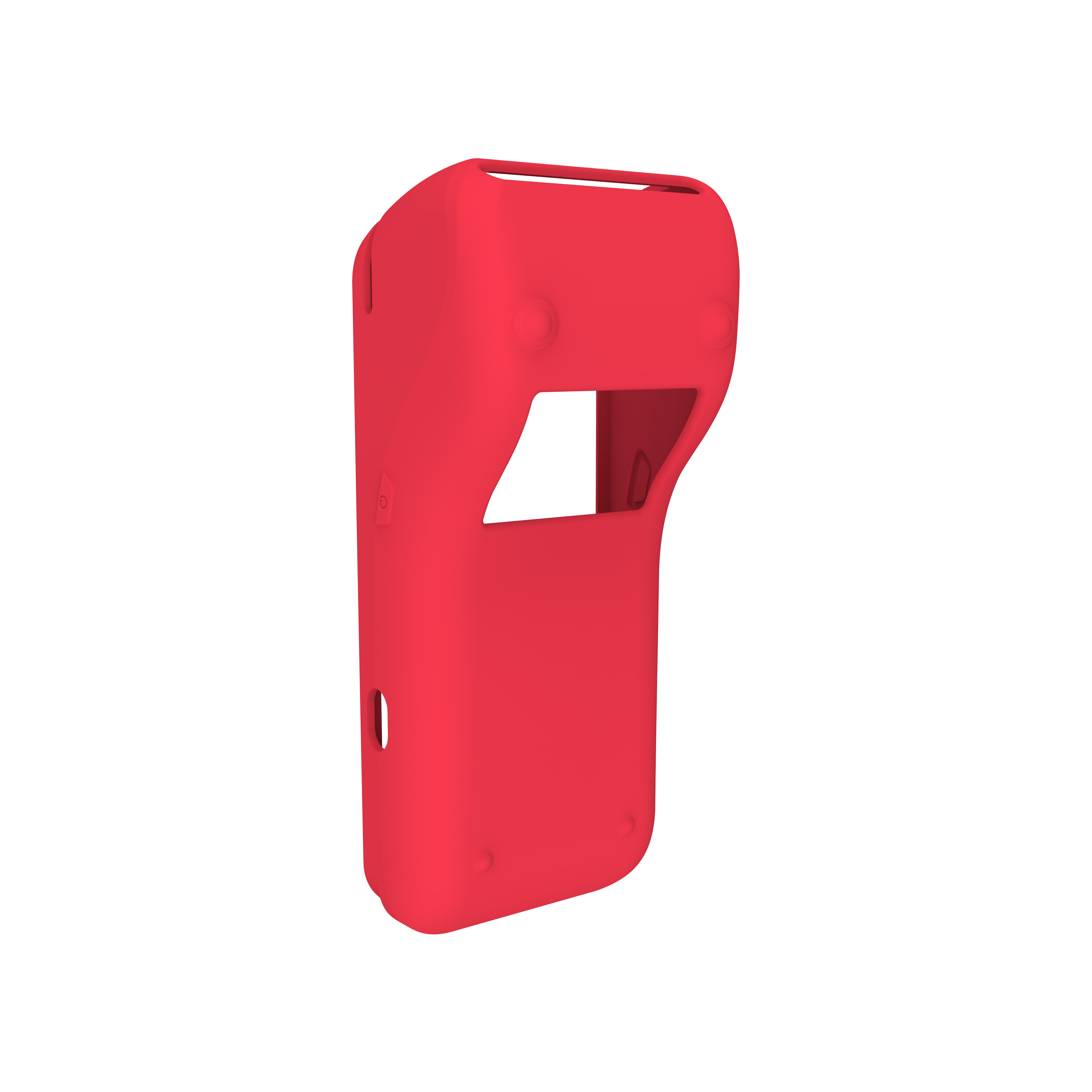 POS Machine Cover Silicone Protective Case For New PAX A920PRO