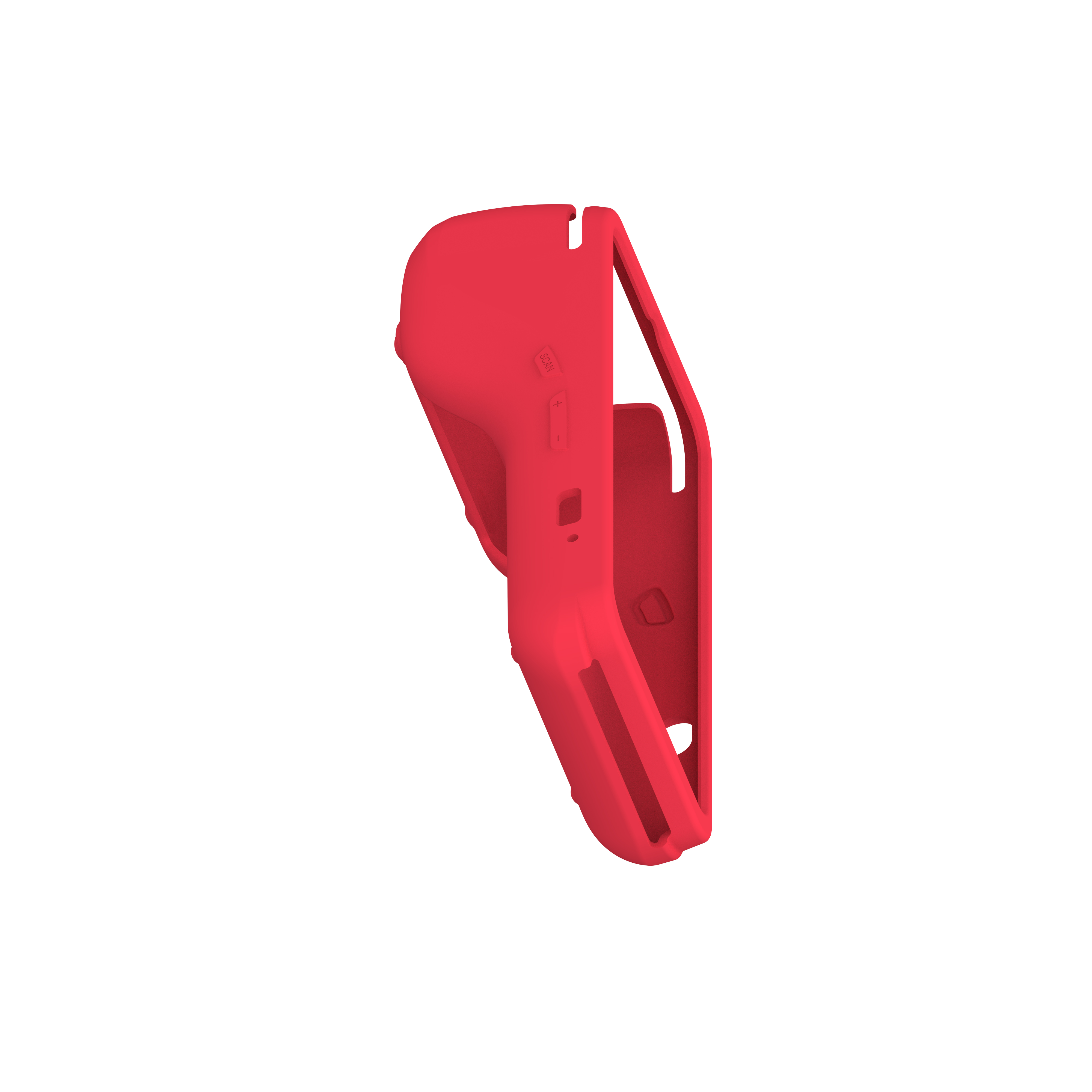 POS Machine Cover Silicone Protective Case For New PAX A920PRO