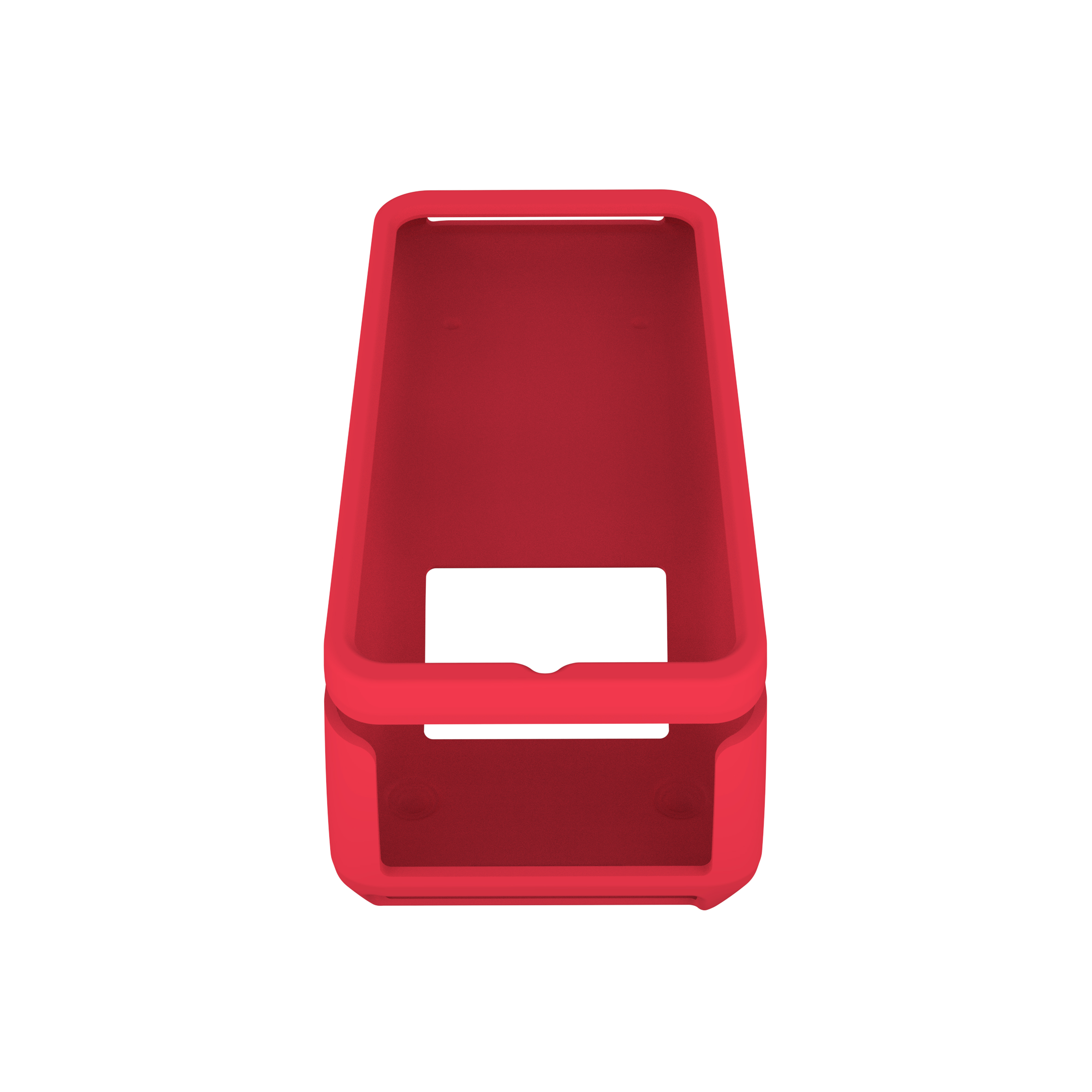 POS Machine Cover Silicone Protective Case For New PAX A920PRO