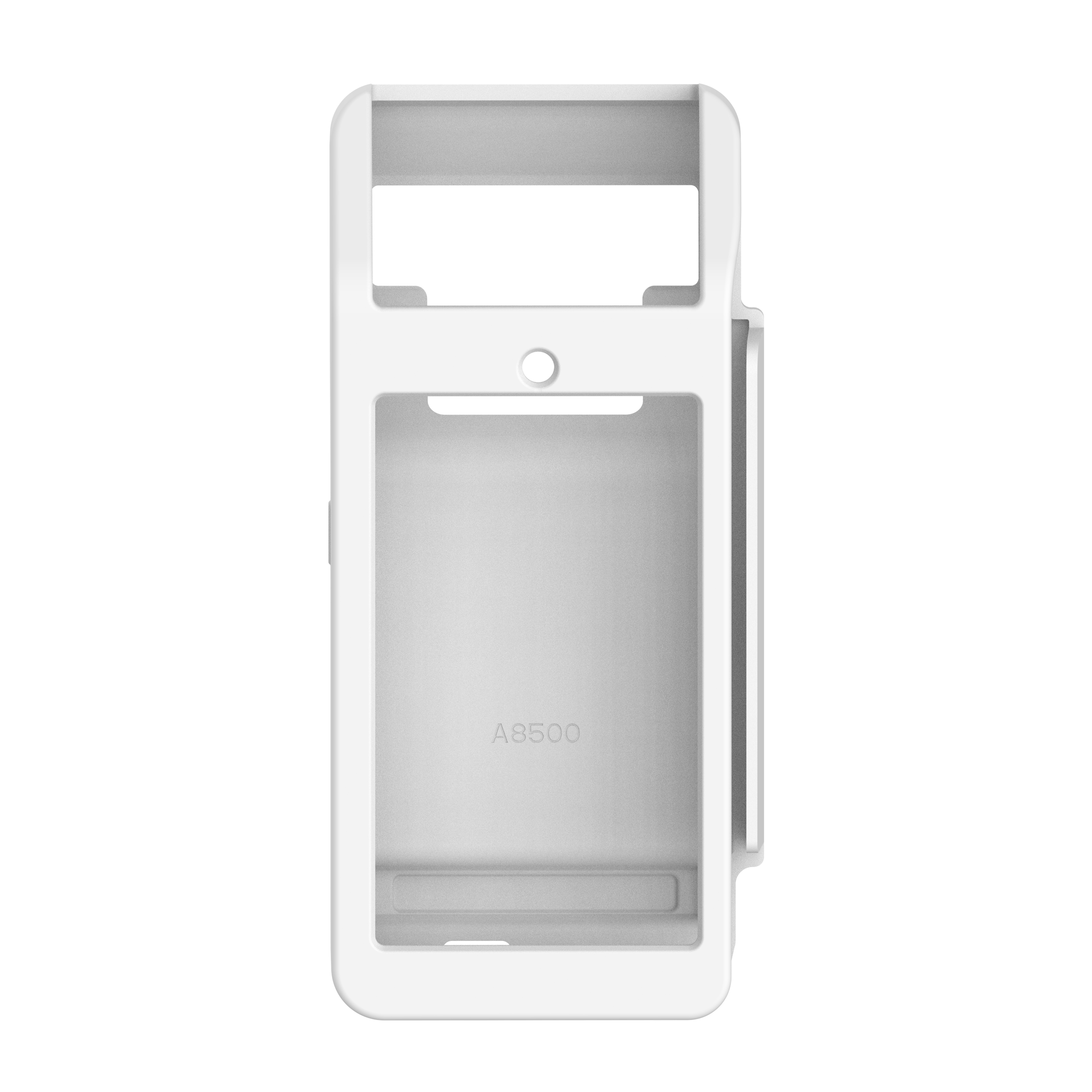 POS Machine Cover Silicone Protective Case For PAX A8500 POS Machine Cover Silicone Protective Case For PAX A8500