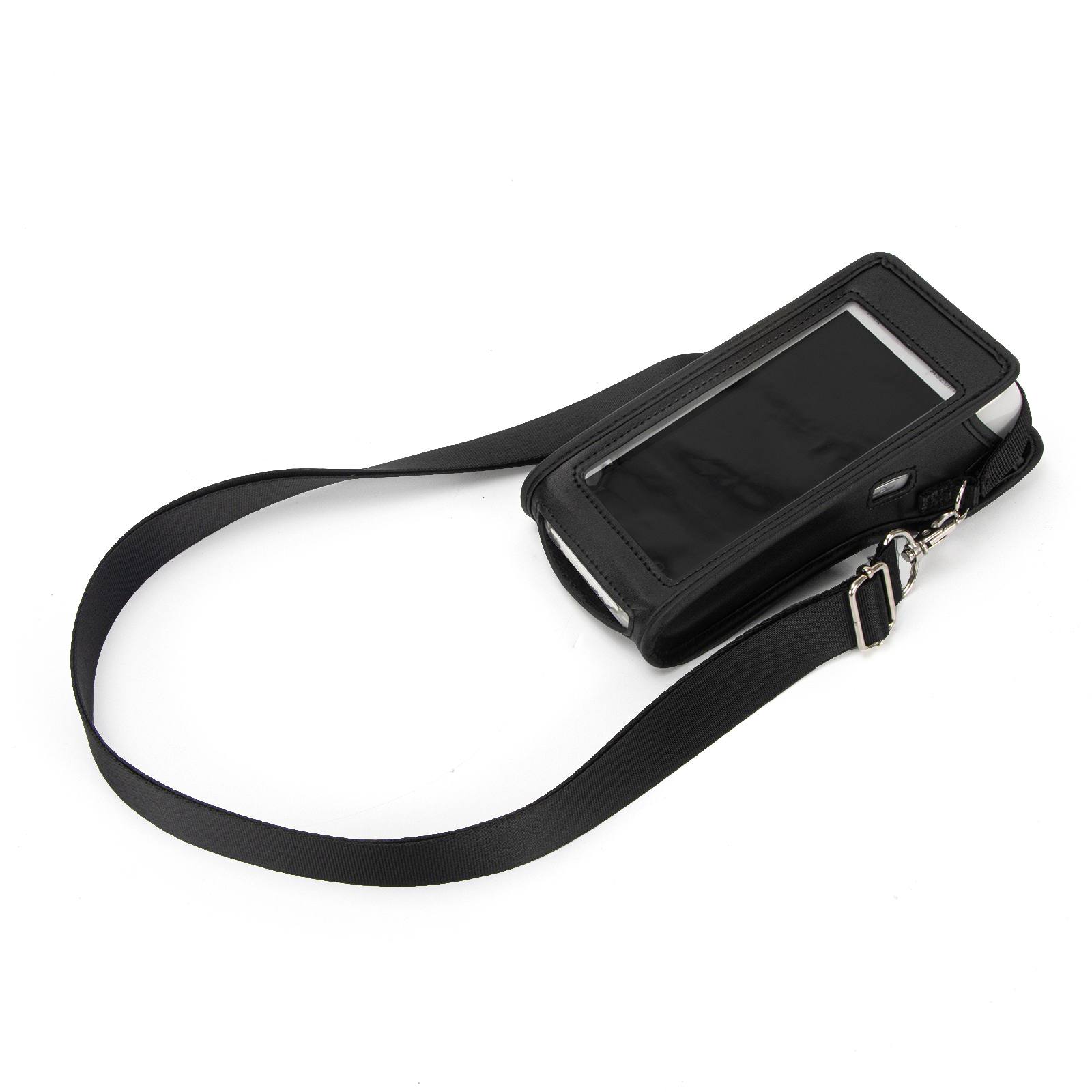 POS Protective Fabric Carrying Case Cover for PAX A920