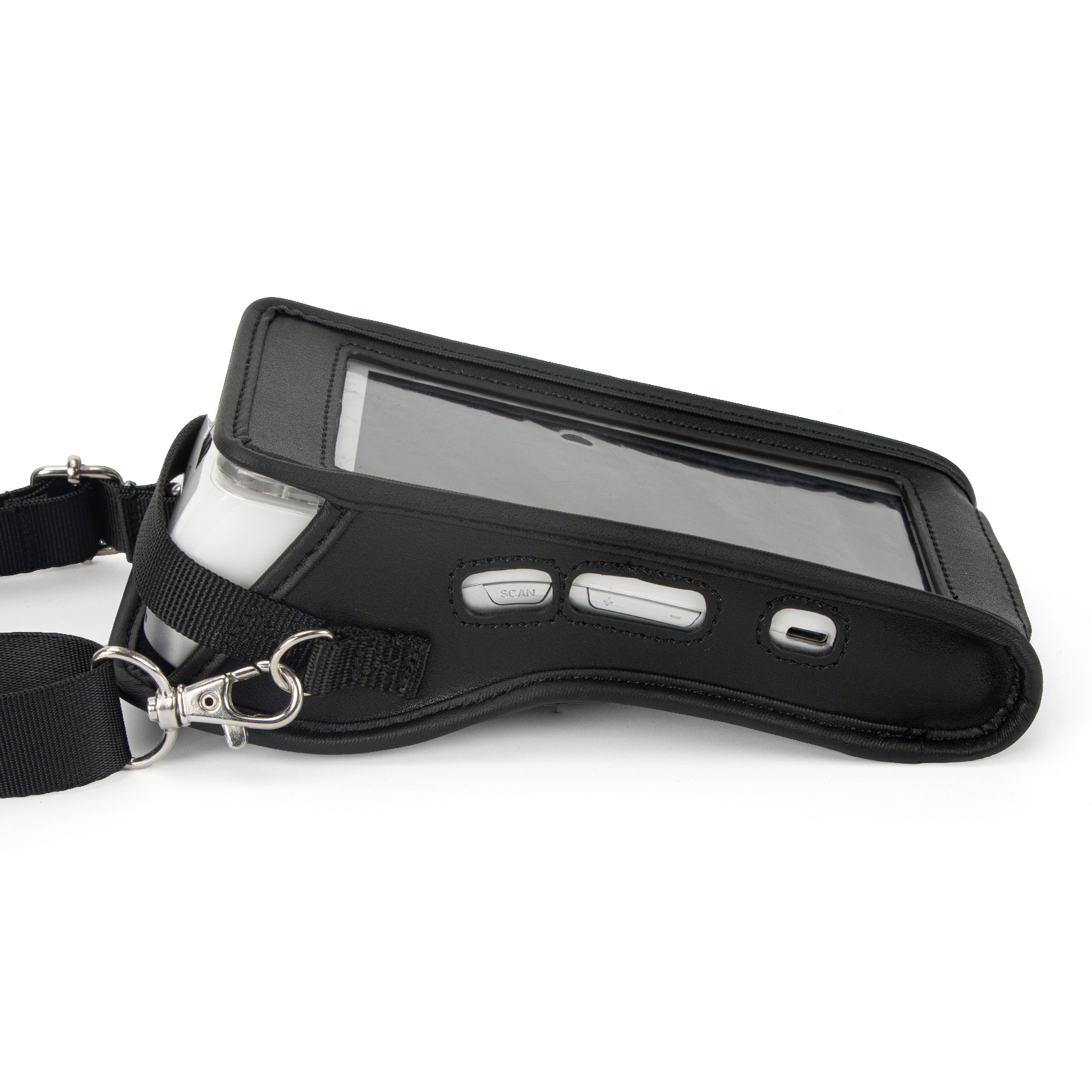 POS Protective Fabric Carrying Case Cover for PAX A920
