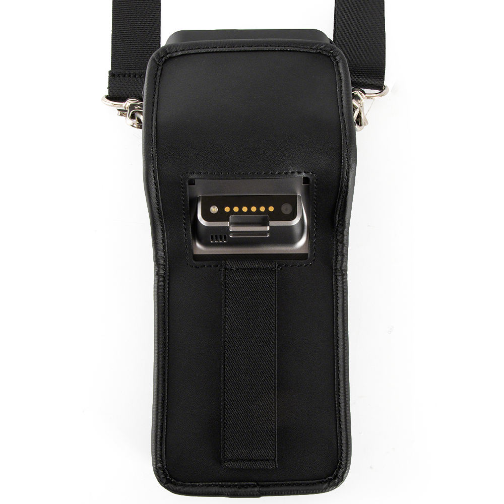 Sunmi P3 Carrying Case with Hand Strap and Shoulder Strap