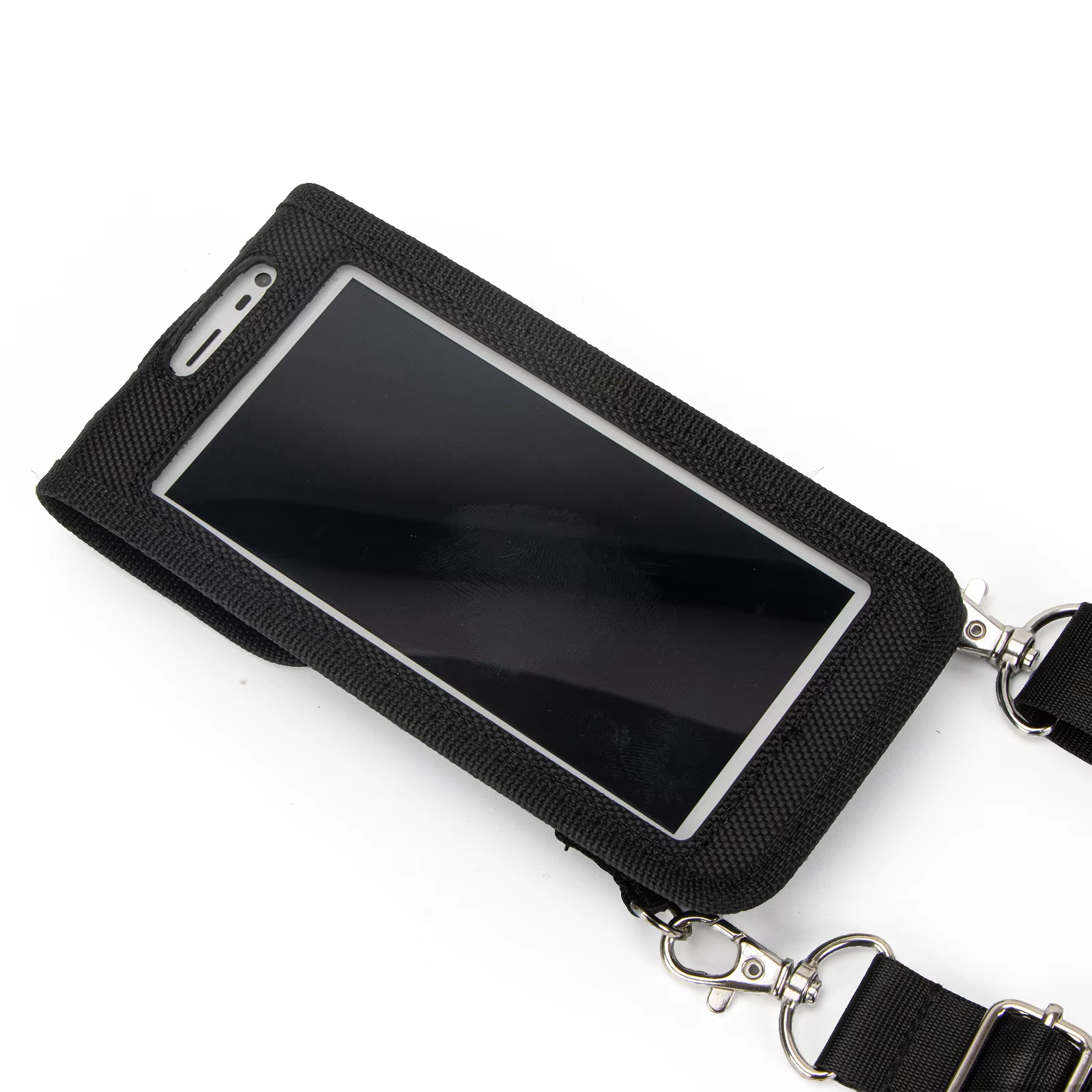 PAX A77 Carrying Case with Hand Strap and Shoulder Strap PAX A77 Carrying Case with Hand Strap and Shoulder Strap