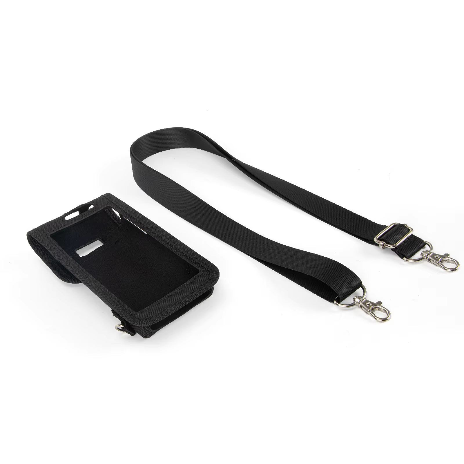PAX A77 Carrying Case with Hand Strap and Shoulder Strap PAX A77 Carrying Case with Hand Strap and Shoulder Strap