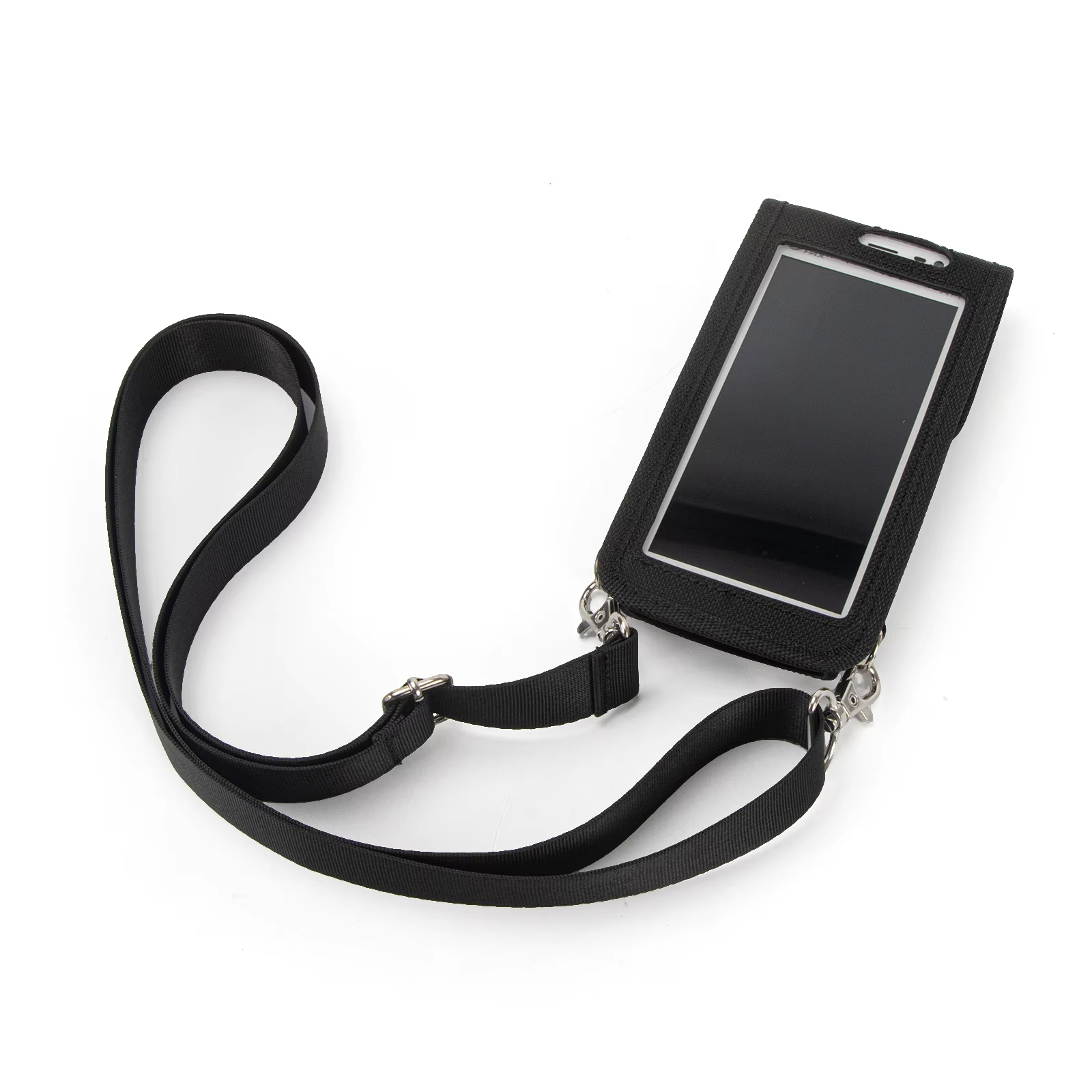 PAX A77 Carrying Case with Hand Strap and Shoulder Strap PAX A77 Carrying Case with Hand Strap and Shoulder Strap