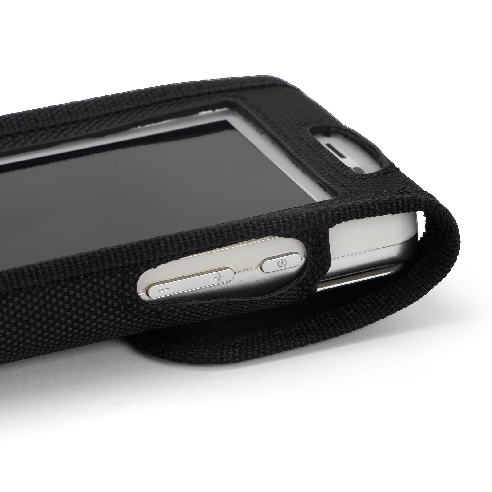 PAX A77 Carrying Case with Hand Strap and Shoulder Strap PAX A77 Carrying Case with Hand Strap and Shoulder Strap