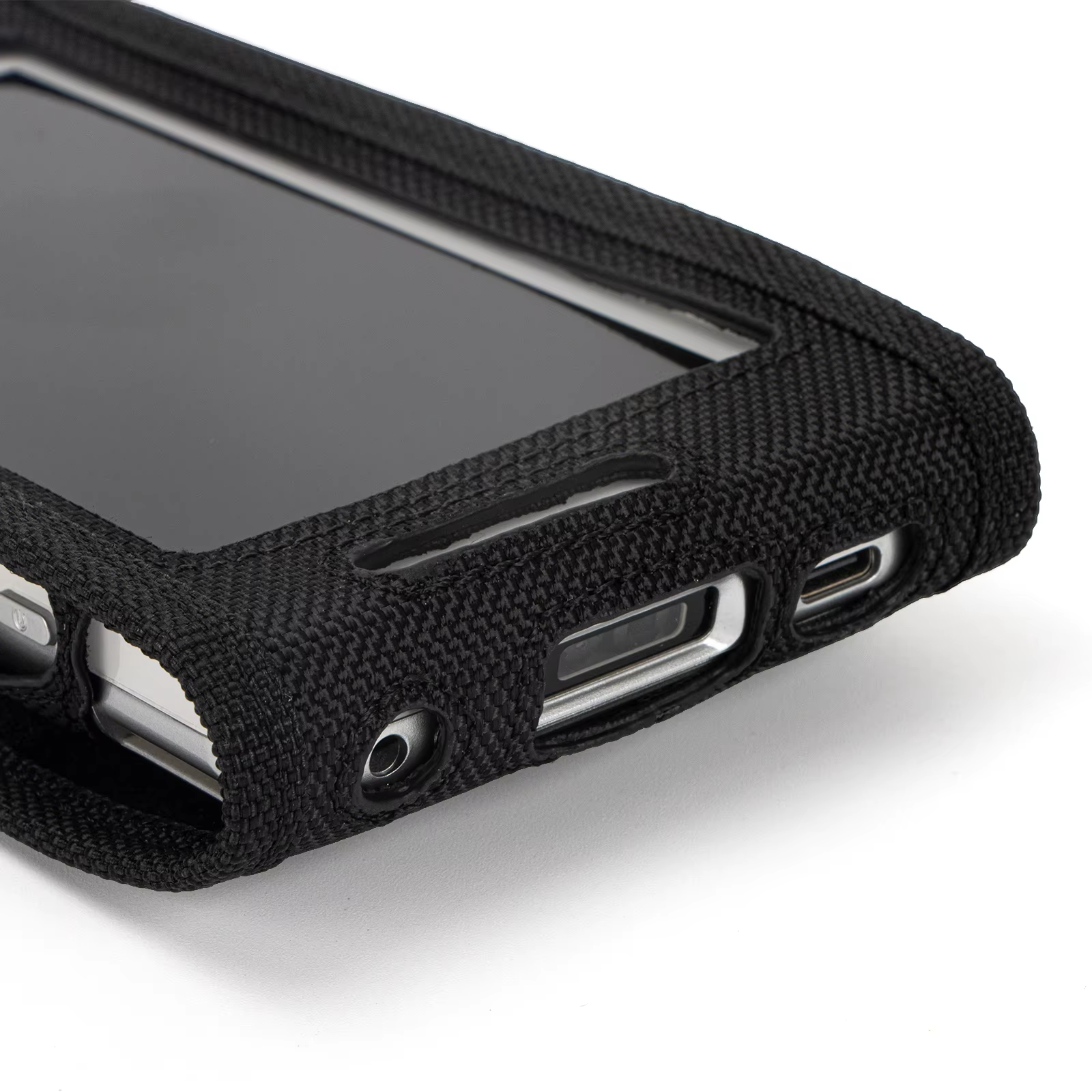 PAX A77 Carrying Case with Hand Strap and Shoulder Strap PAX A77 Carrying Case with Hand Strap and Shoulder Strap