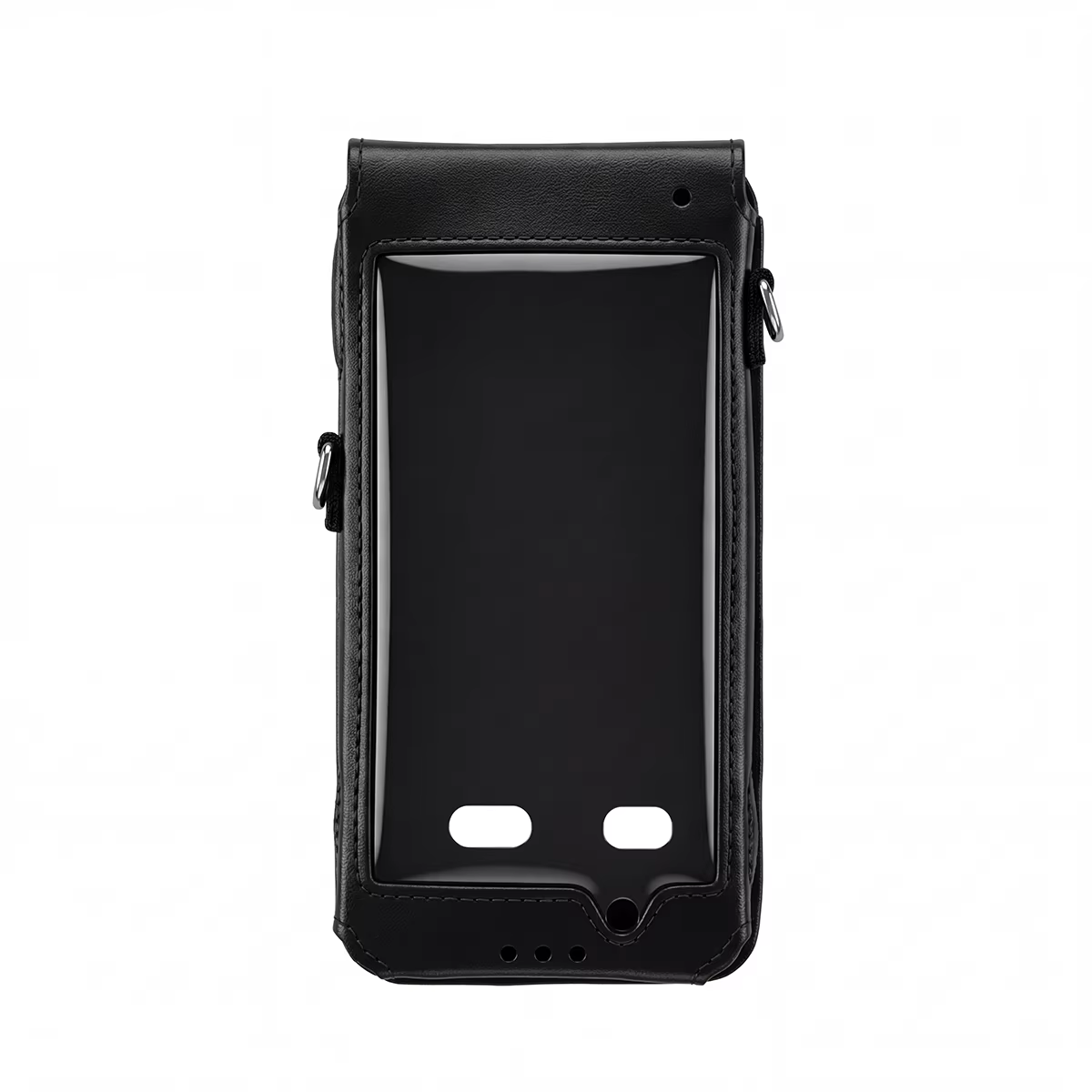 PAX A77 Carrying Case with Hand Strap and Shoulder Strap PAX A77 Carrying Case with Hand Strap and Shoulder Strap