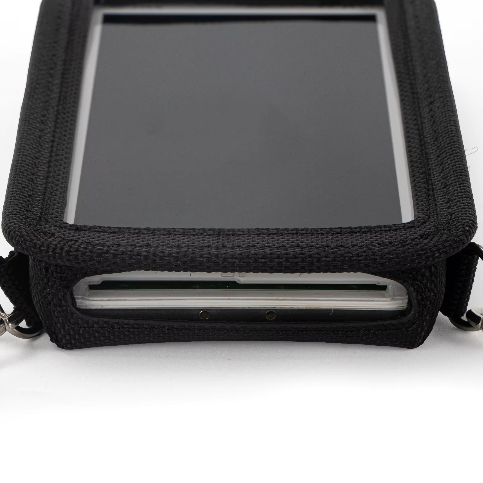 PAX A77 Carrying Case with Hand Strap and Shoulder Strap PAX A77 Carrying Case with Hand Strap and Shoulder Strap