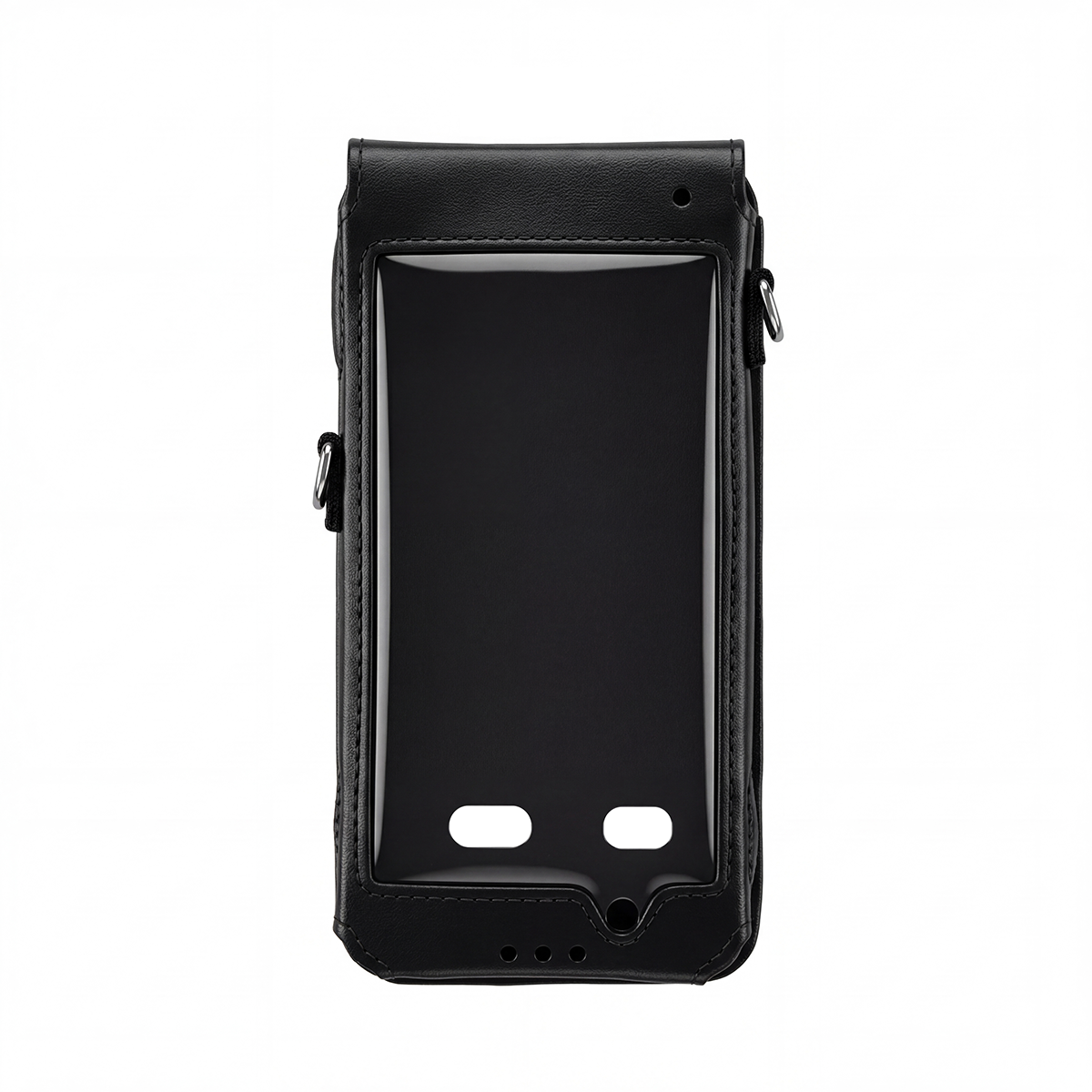 PAX A77 Carrying Case with Hand Strap and Shoulder Strap