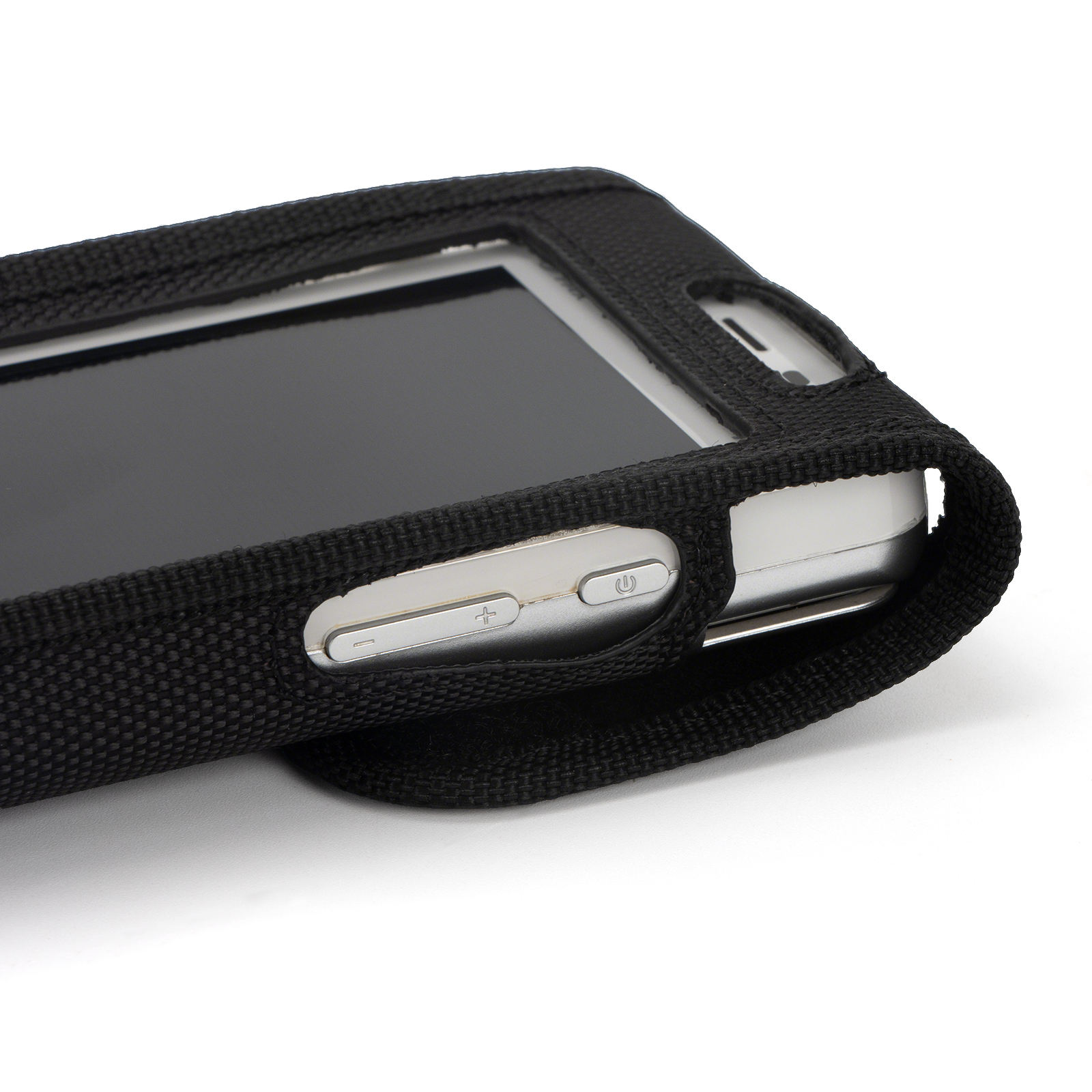 PAX A77 Carrying Case with Hand Strap and Shoulder Strap