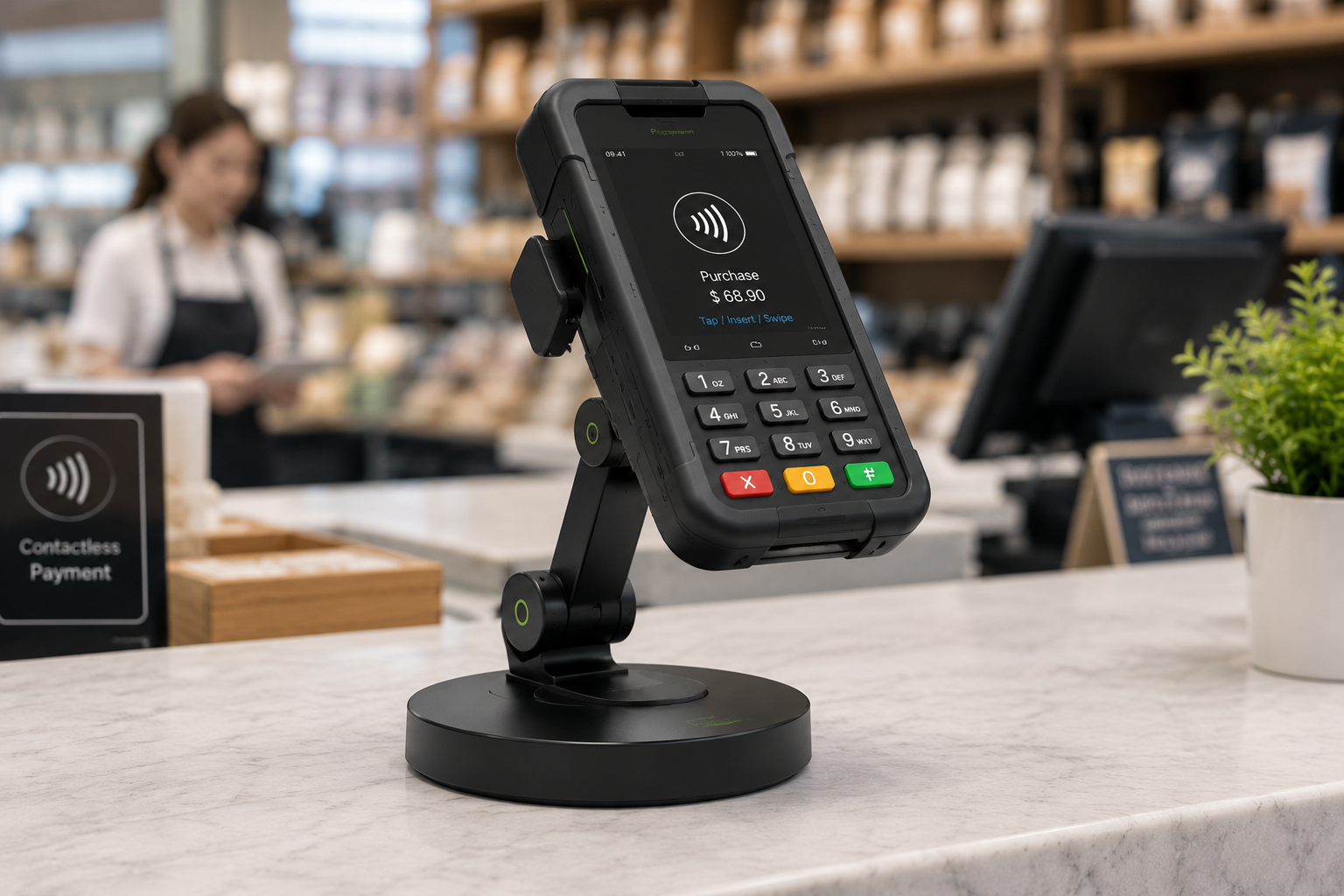 How to Choose the Right POS Stand for Retail Business How to Choose the Right POS Stand for Retail Business